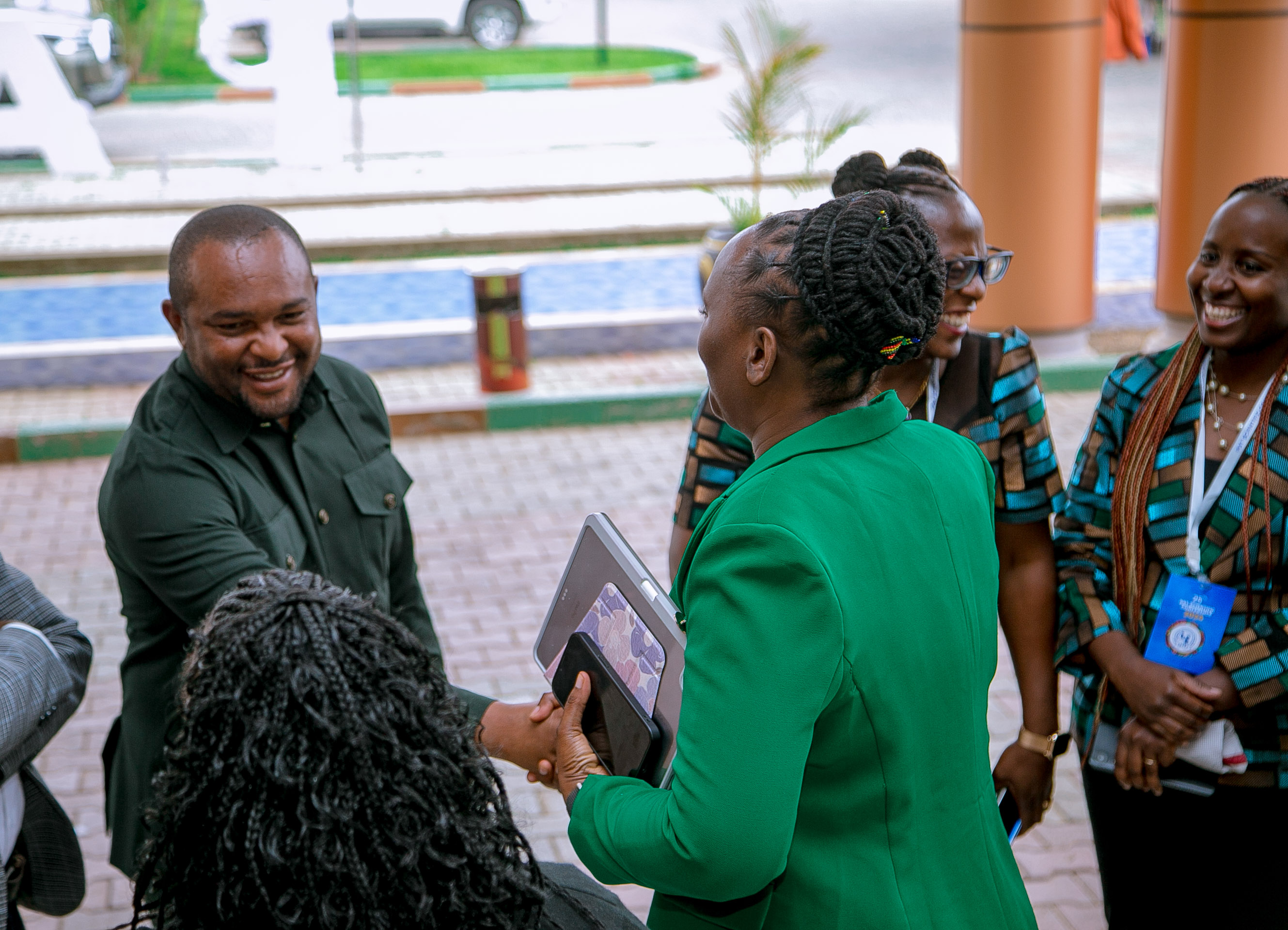 Foundation of Life: Improving Health Outcomes in Children