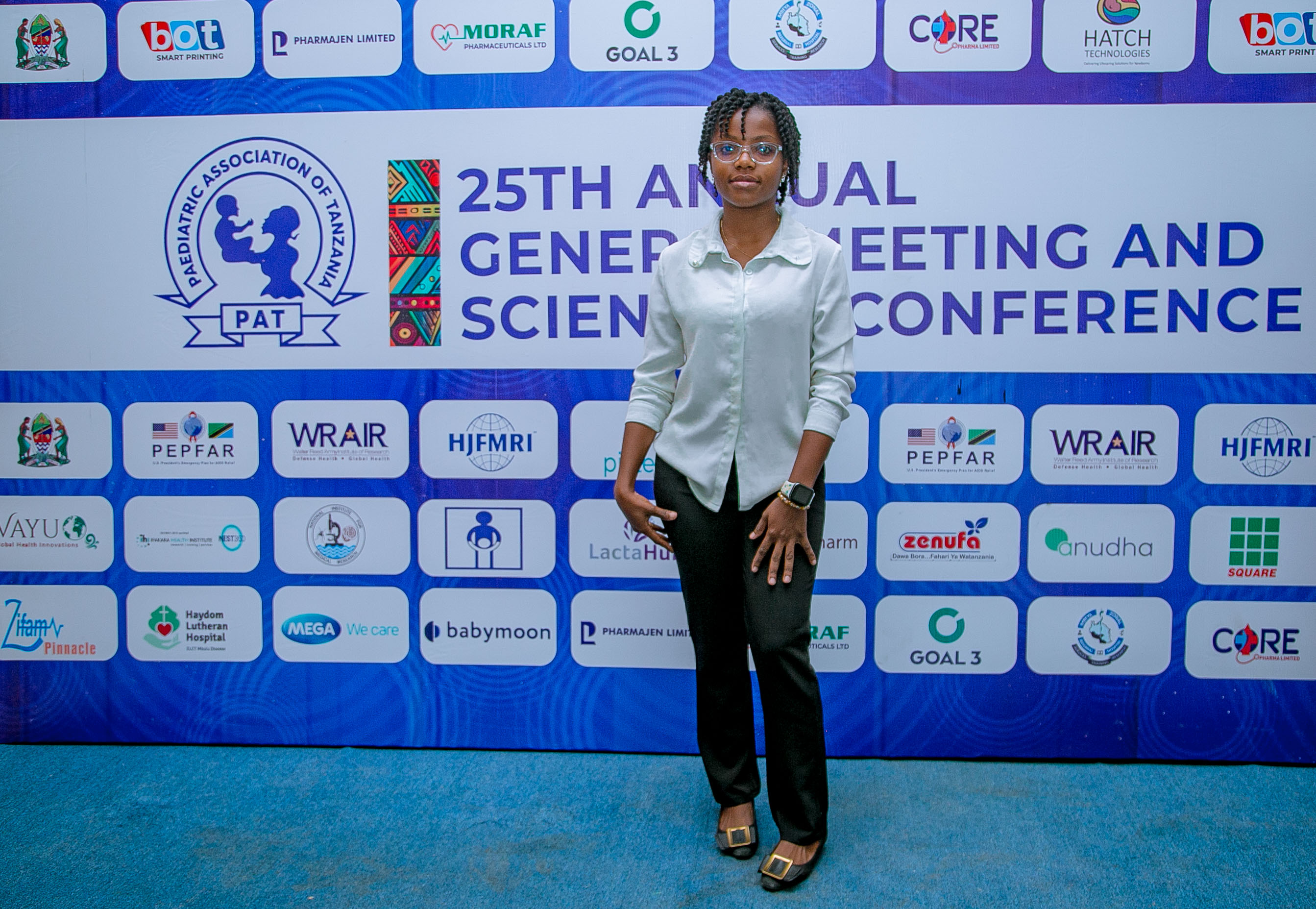 Foundation of Life: Improving Health Outcomes in Children