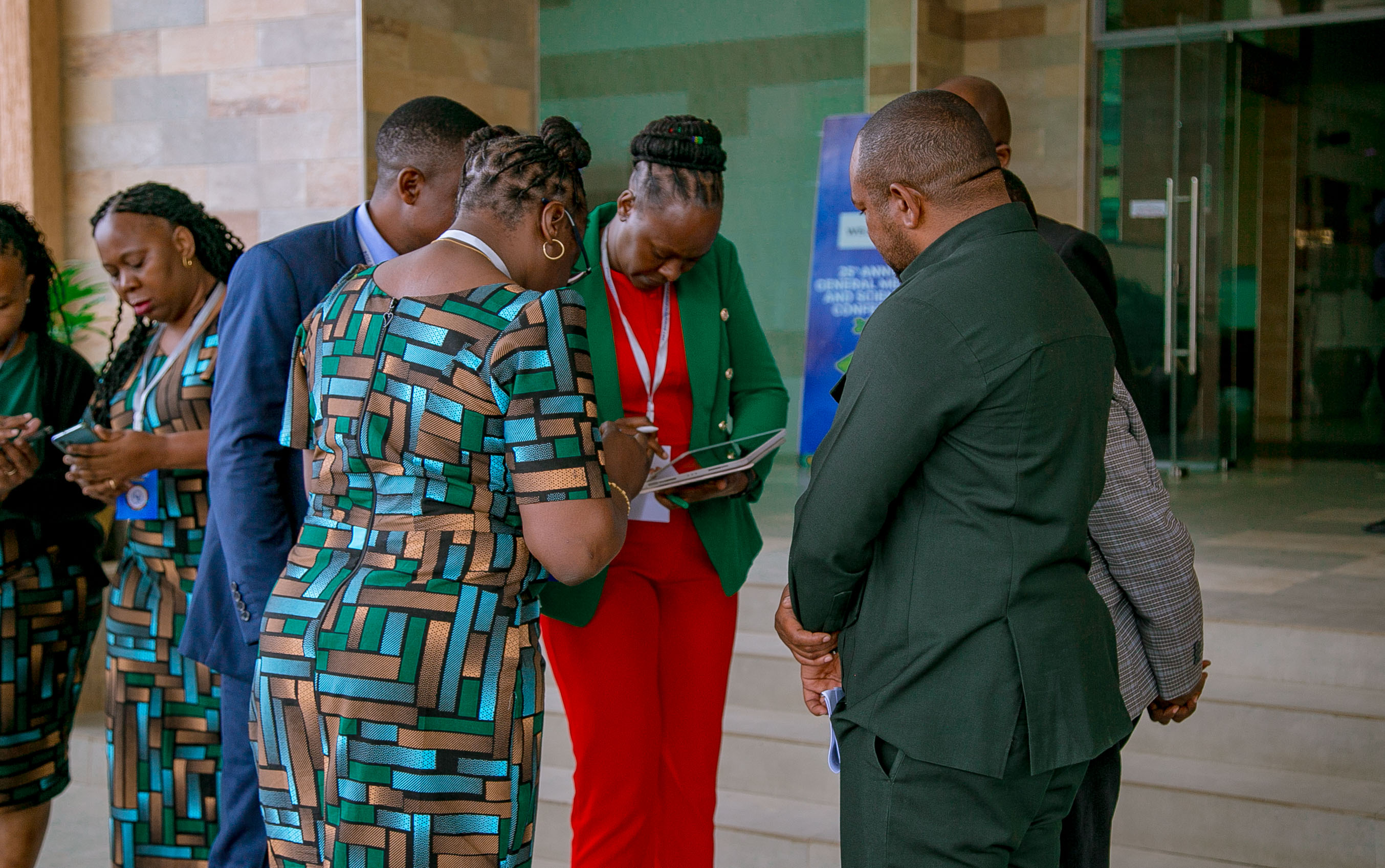 Foundation of Life: Improving Health Outcomes in Children