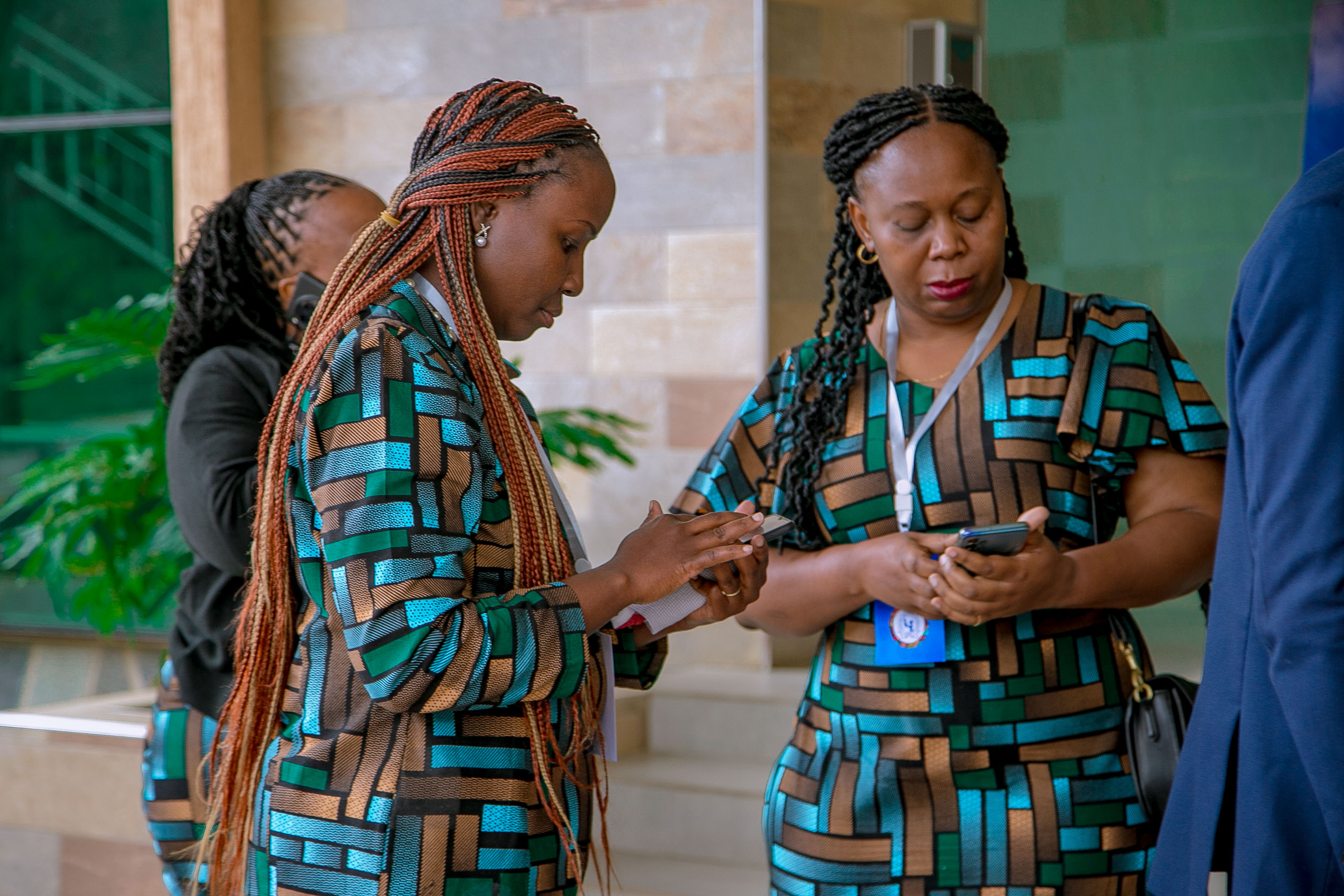 Foundation of Life: Improving Health Outcomes in Children