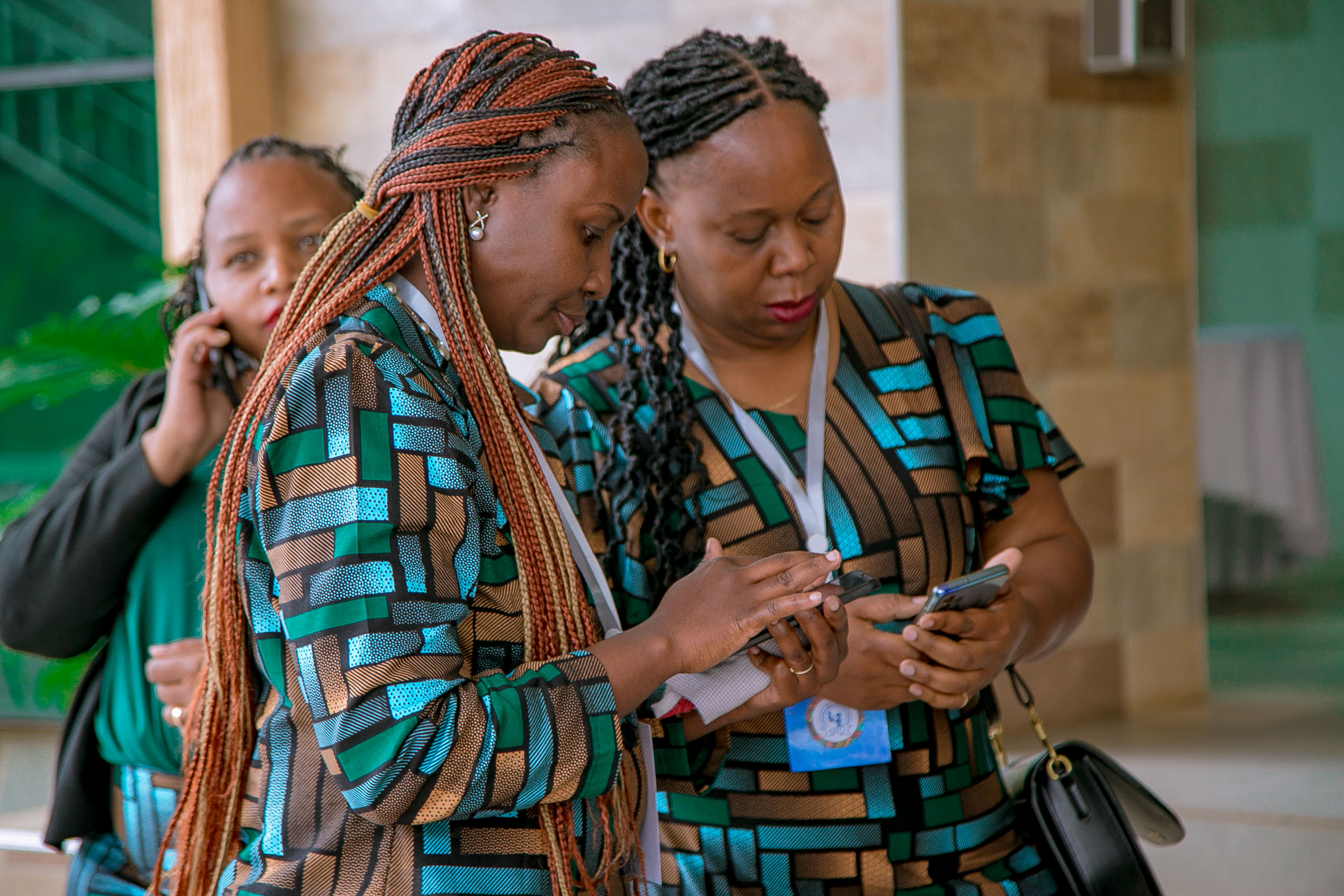 Foundation of Life: Improving Health Outcomes in Children