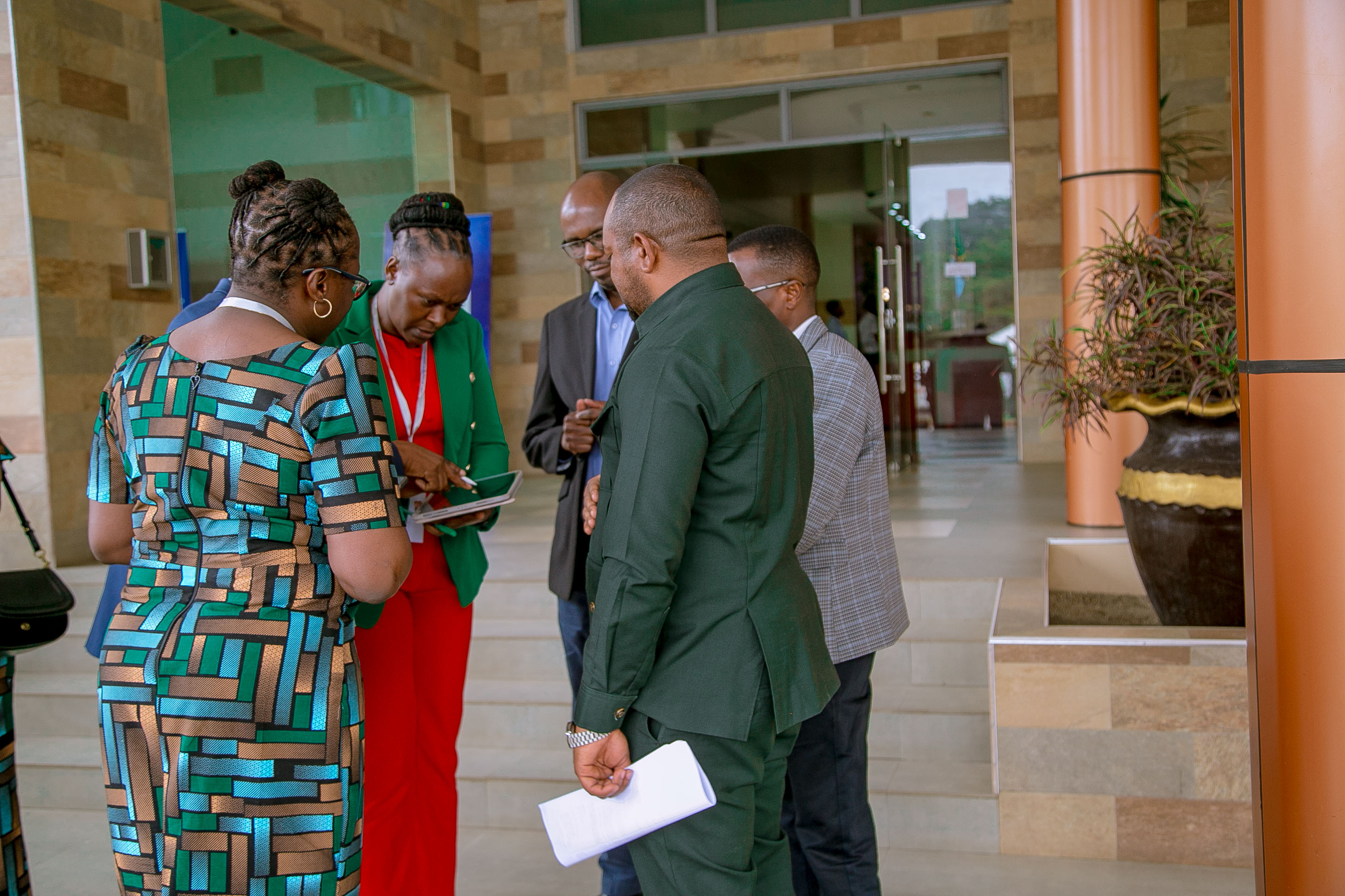 Foundation of Life: Improving Health Outcomes in Children