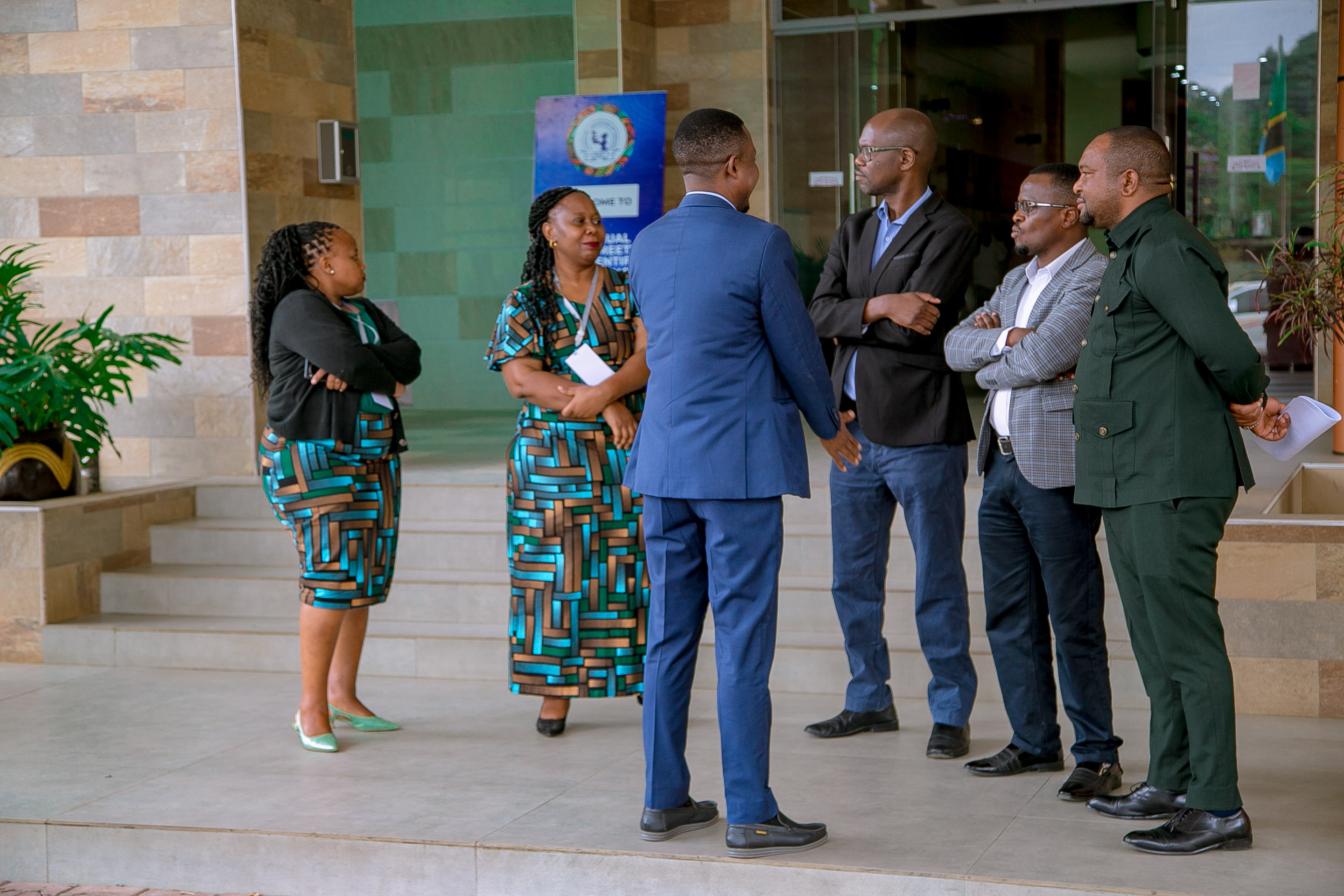 Foundation of Life: Improving Health Outcomes in Children