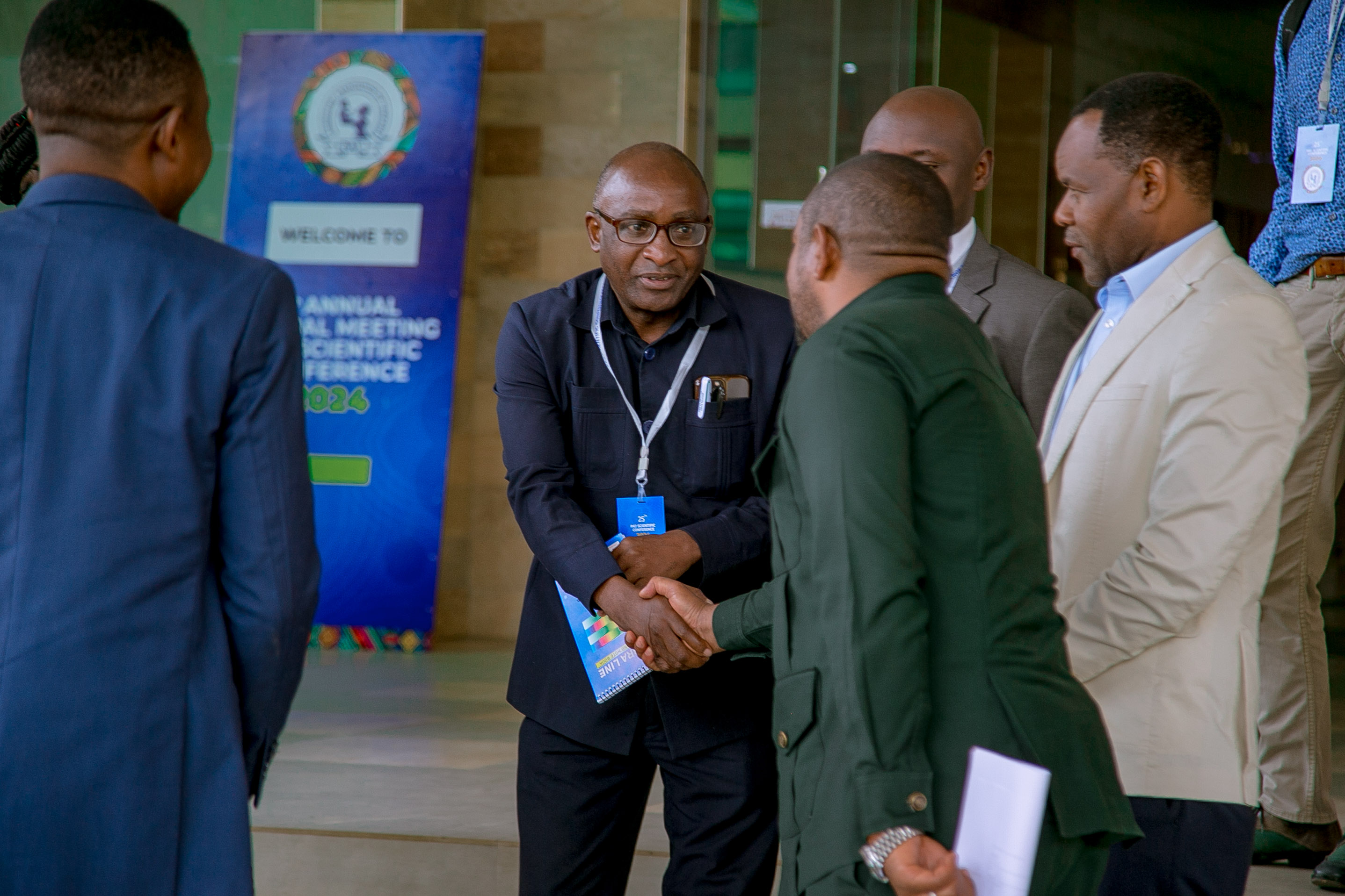 Foundation of Life: Improving Health Outcomes in Children