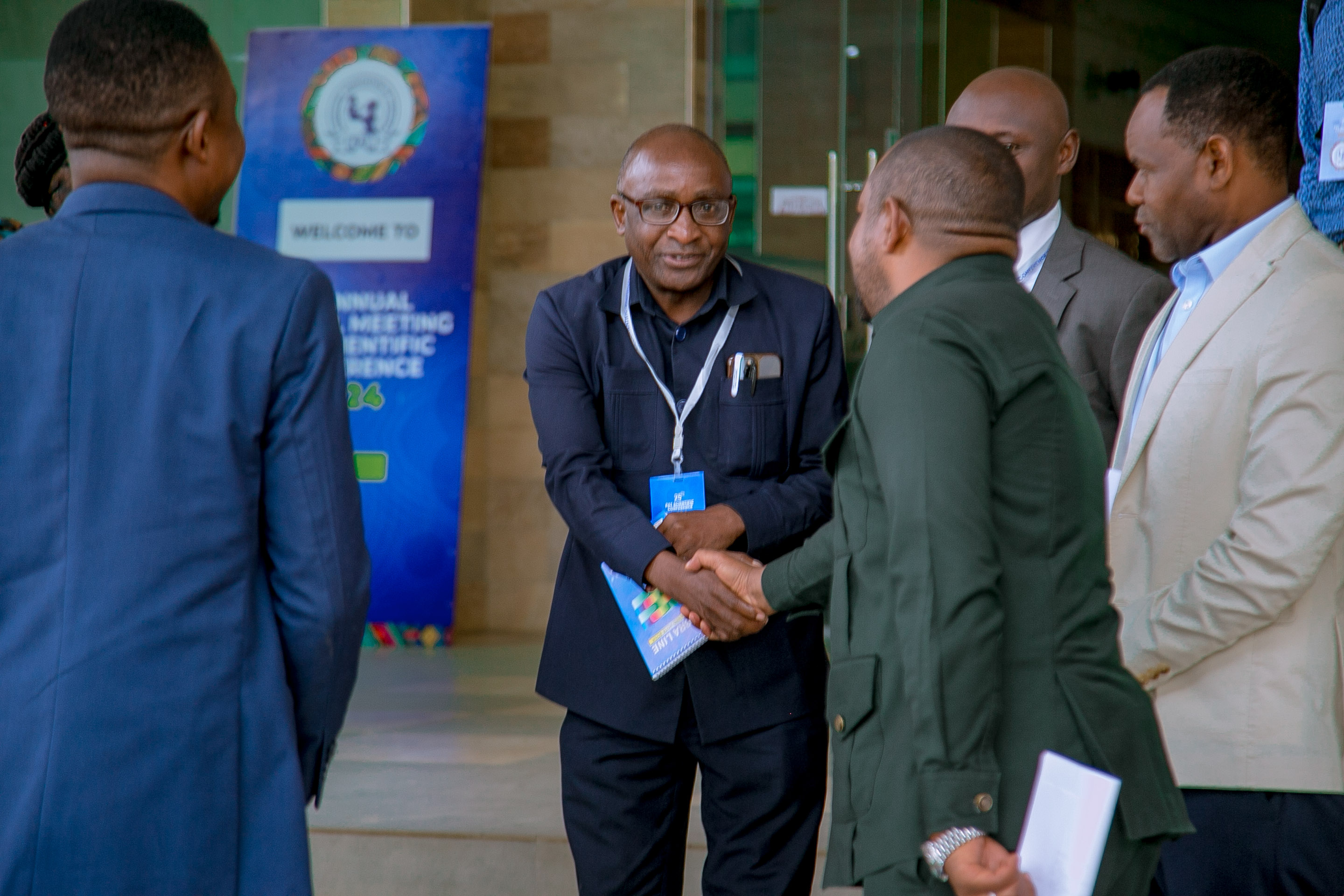 Foundation of Life: Improving Health Outcomes in Children