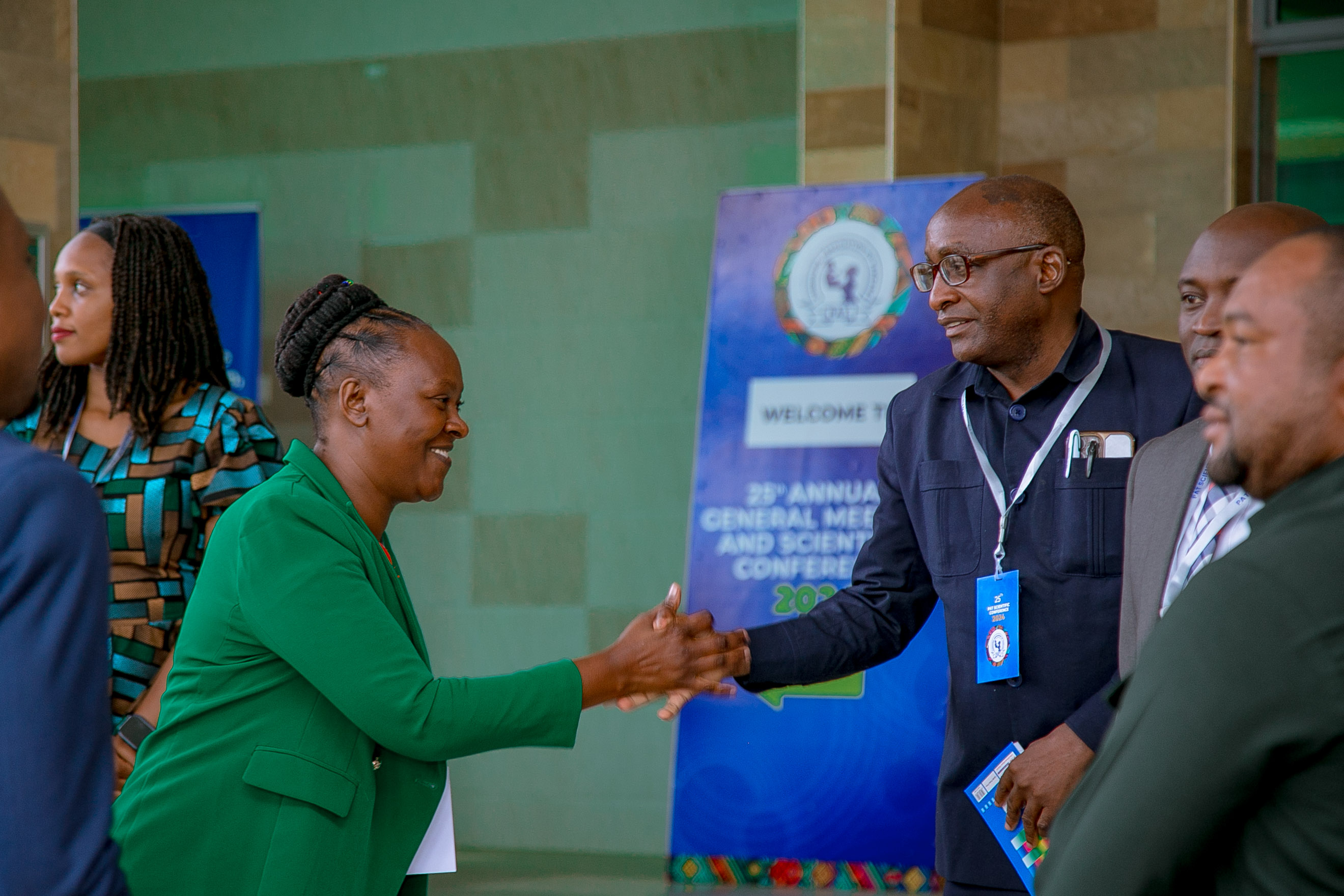 Foundation of Life: Improving Health Outcomes in Children