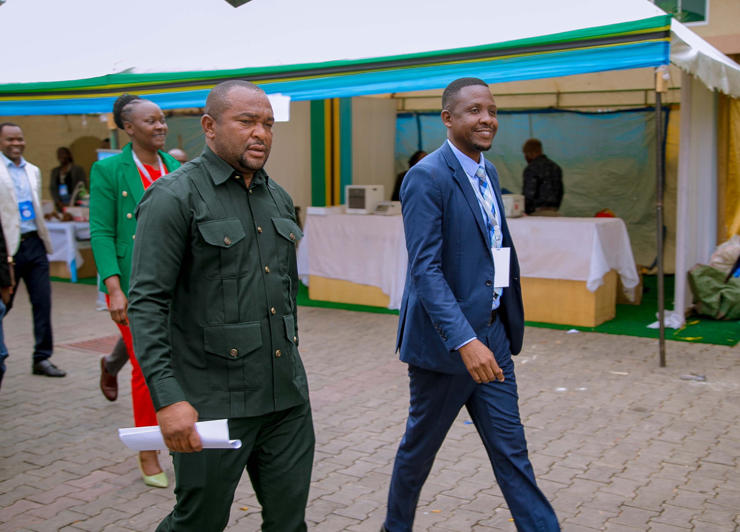 Foundation of Life: Improving Health Outcomes in Children