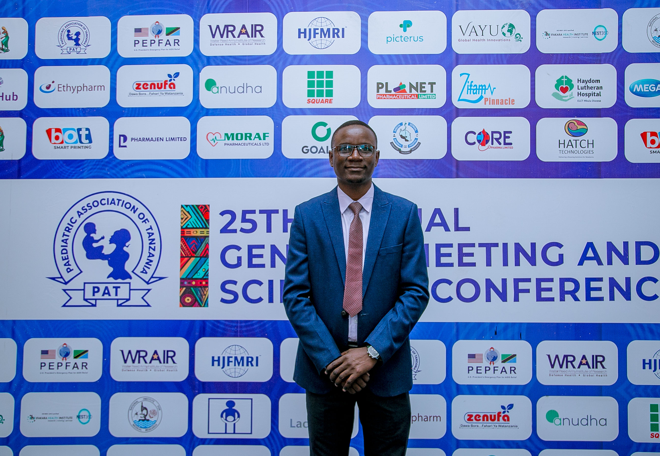 Foundation of Life: Improving Health Outcomes in Children