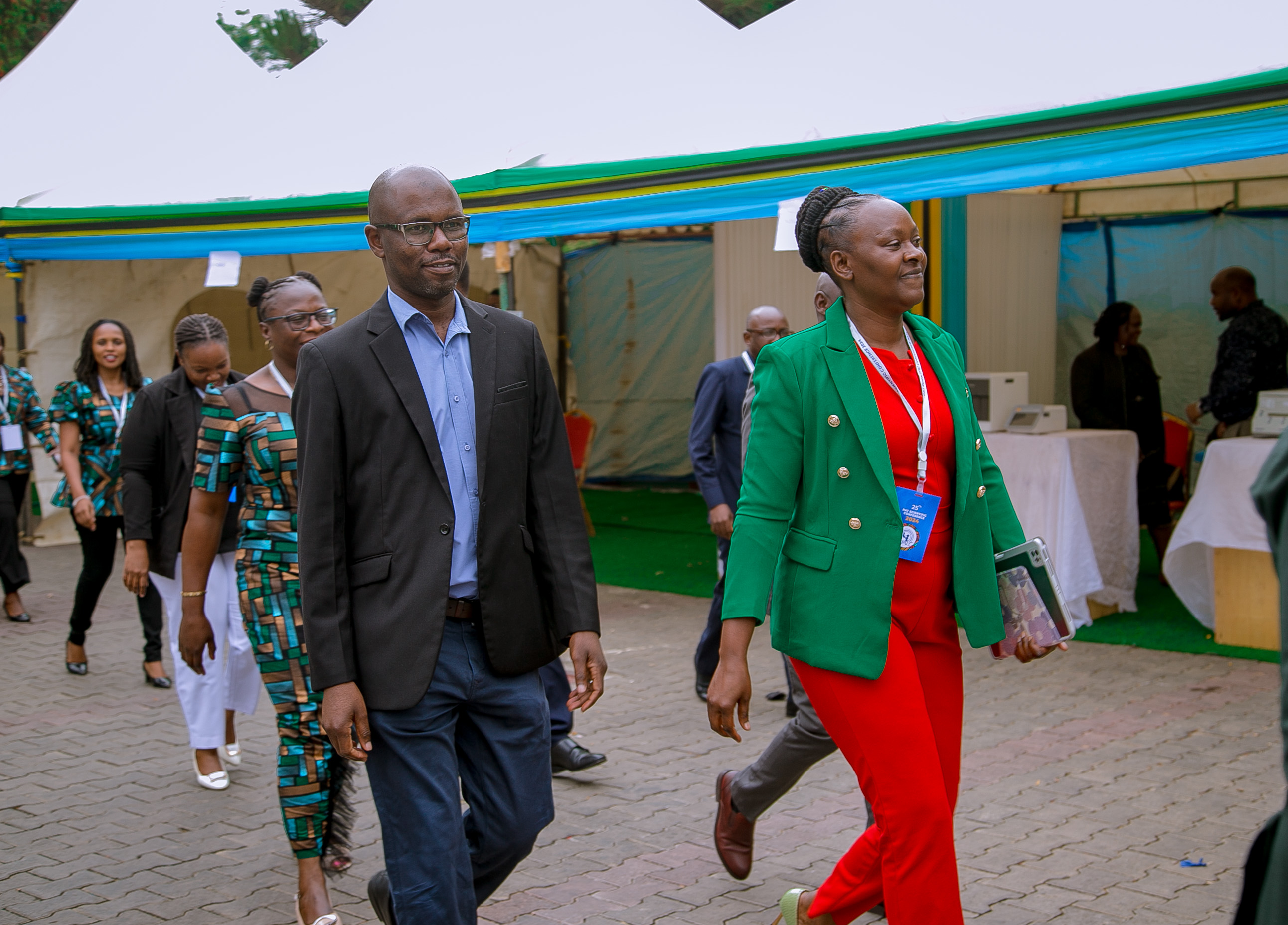 Foundation of Life: Improving Health Outcomes in Children