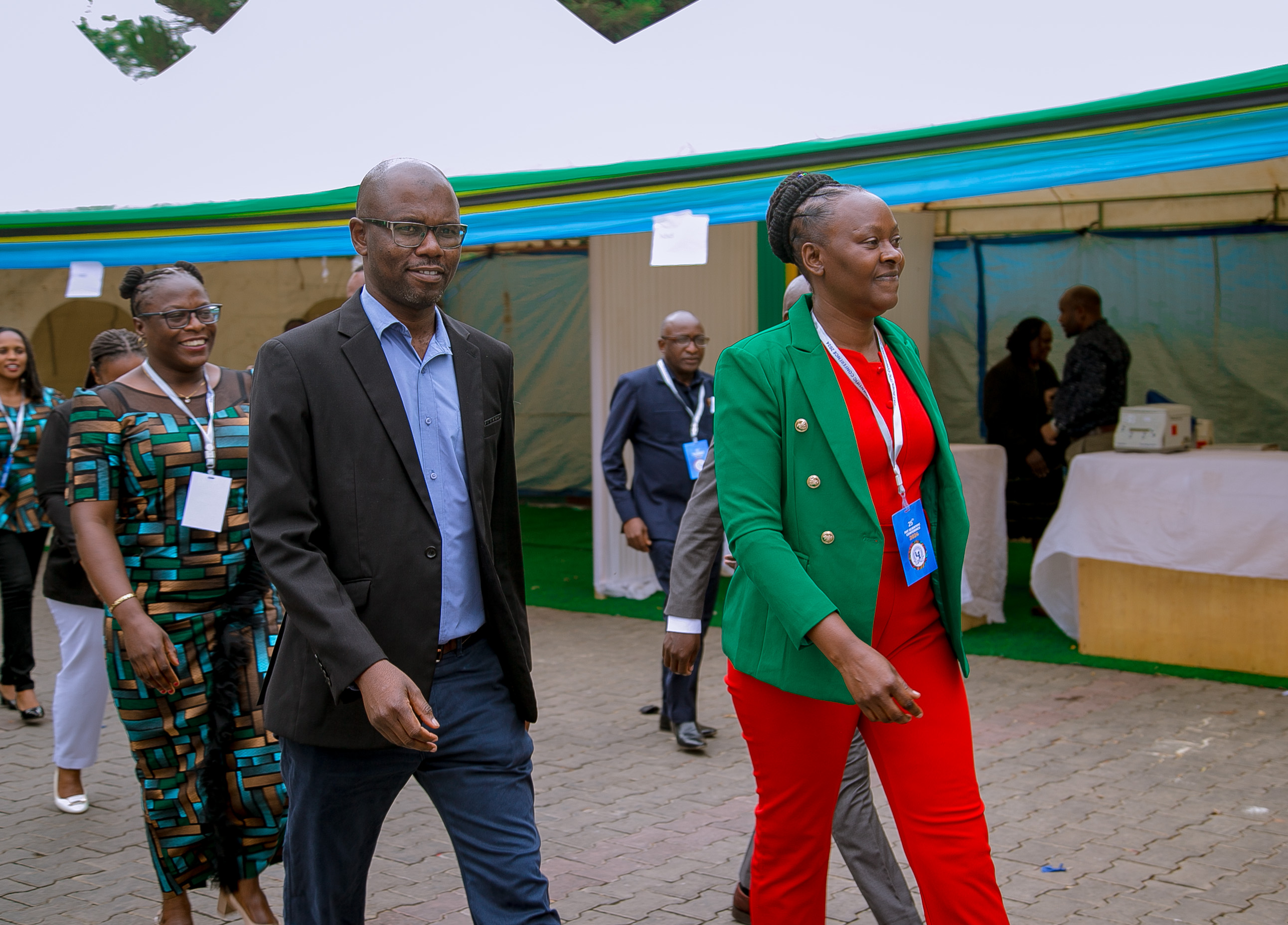 Foundation of Life: Improving Health Outcomes in Children