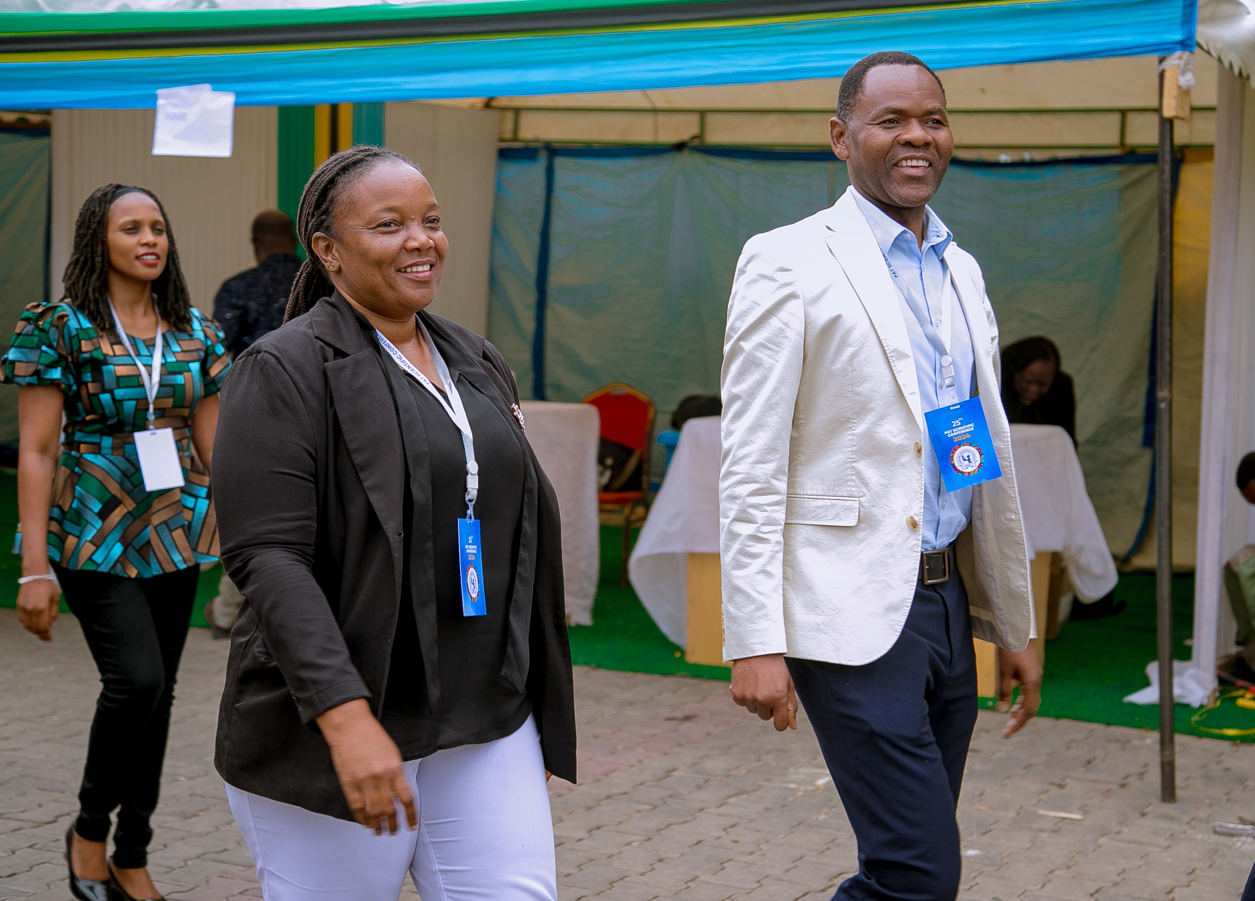 Foundation of Life: Improving Health Outcomes in Children