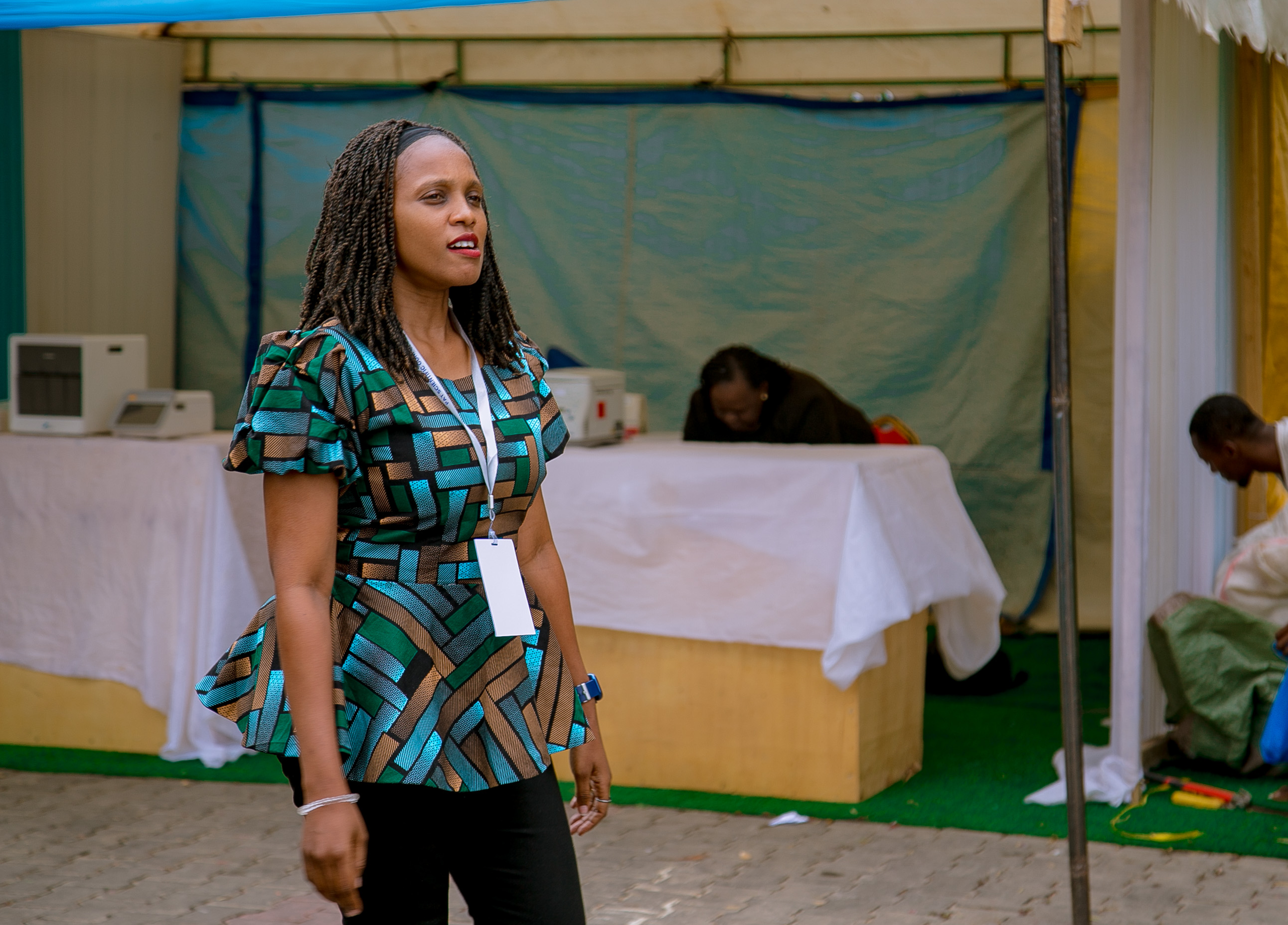 Foundation of Life: Improving Health Outcomes in Children