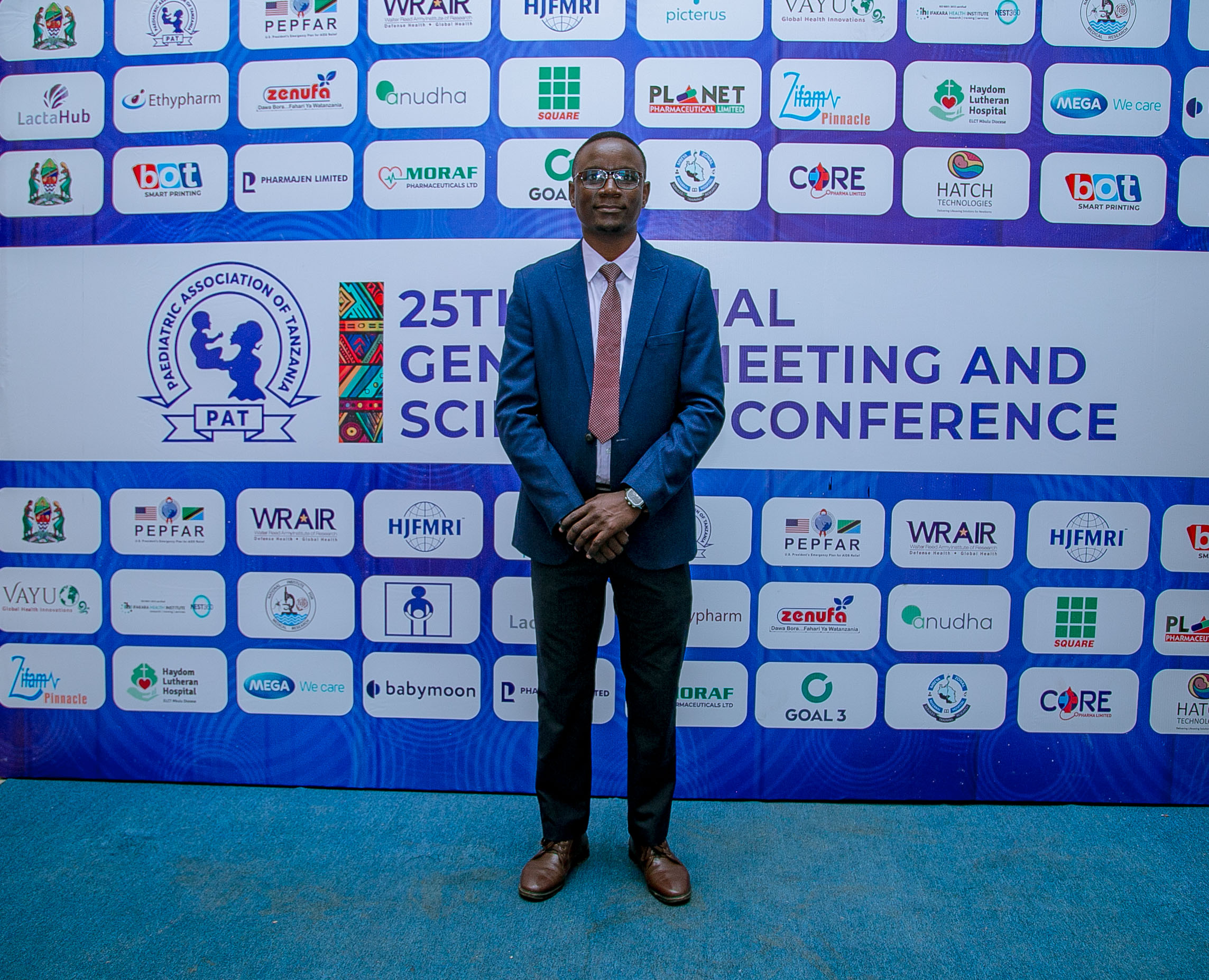 Foundation of Life: Improving Health Outcomes in Children