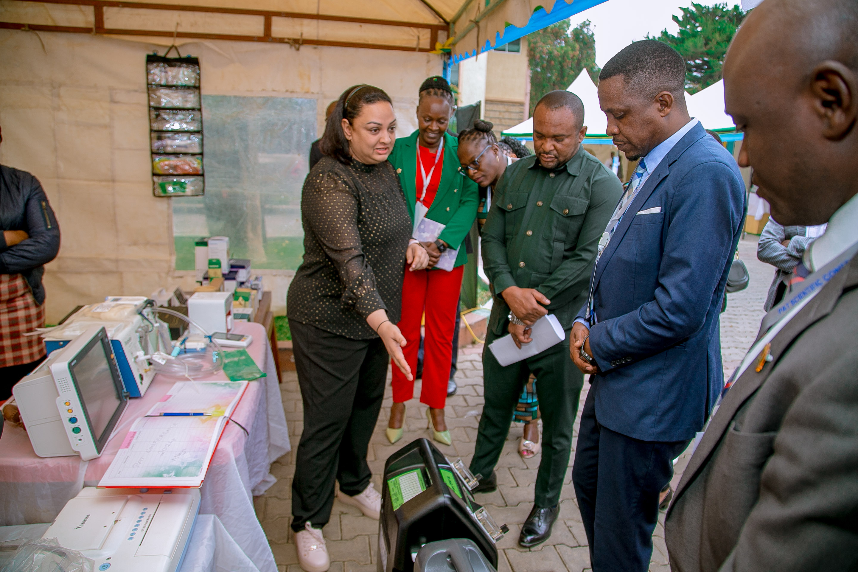 Foundation of Life: Improving Health Outcomes in Children