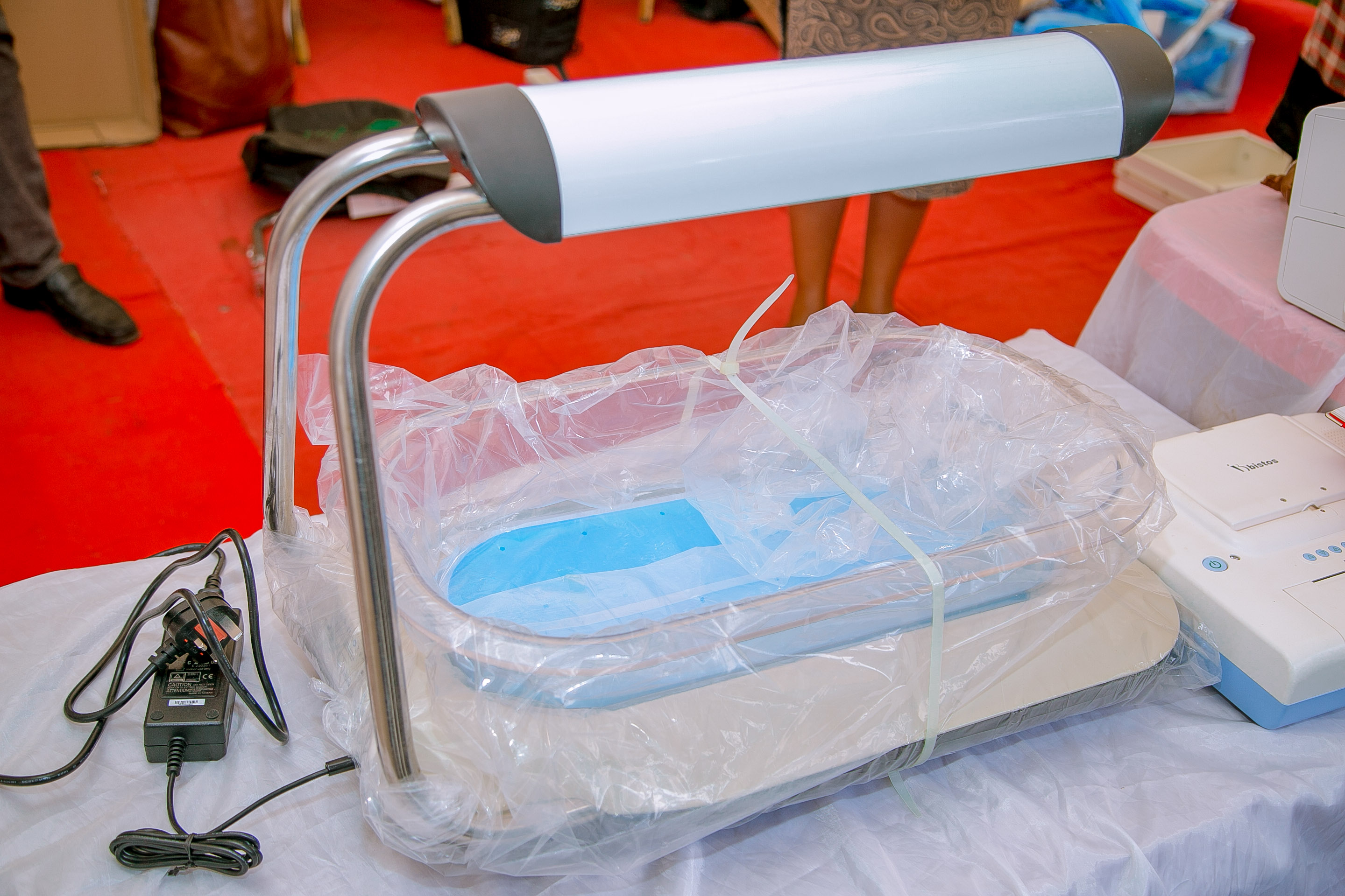 Foundation of Life: Improving Health Outcomes in Children