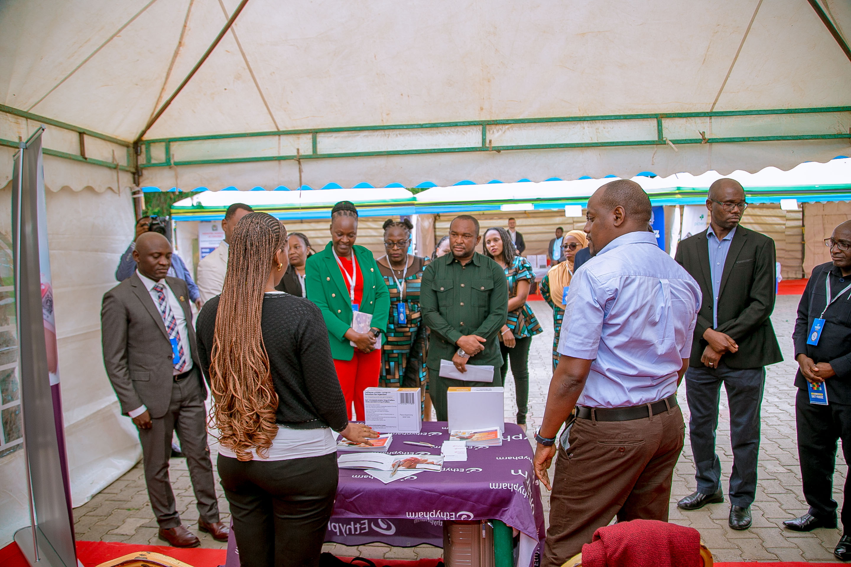 Foundation of Life: Improving Health Outcomes in Children