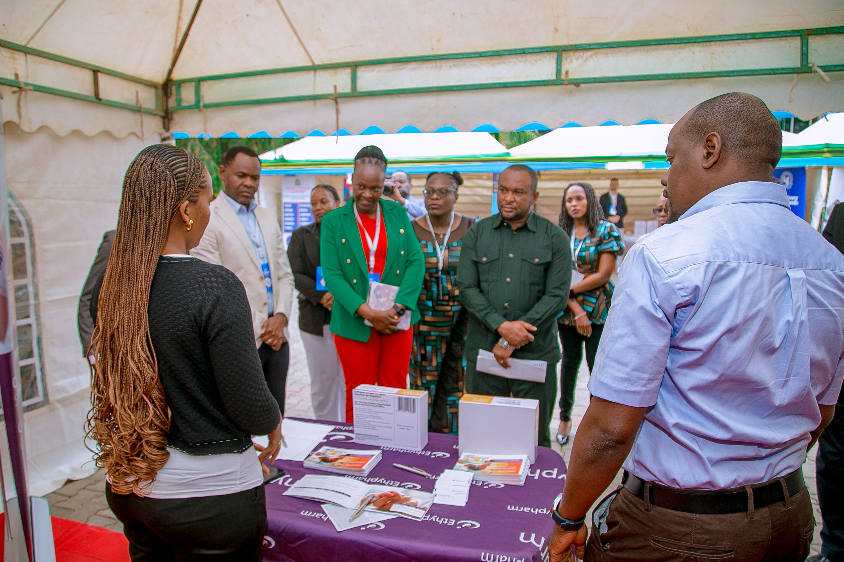 Foundation of Life: Improving Health Outcomes in Children