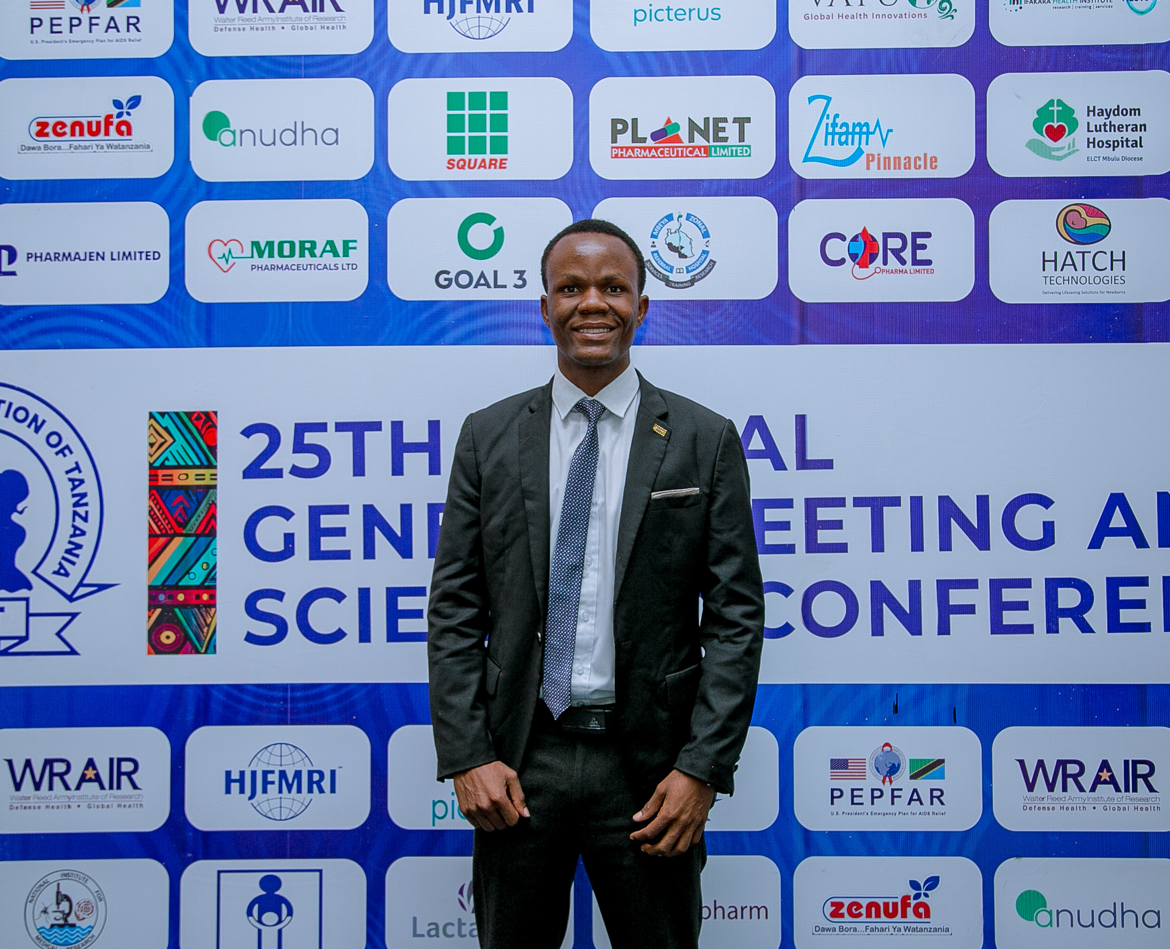 Foundation of Life: Improving Health Outcomes in Children