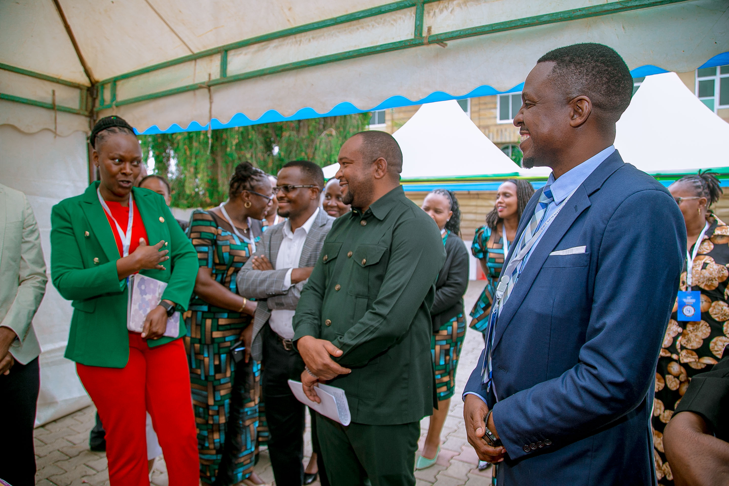 Foundation of Life: Improving Health Outcomes in Children