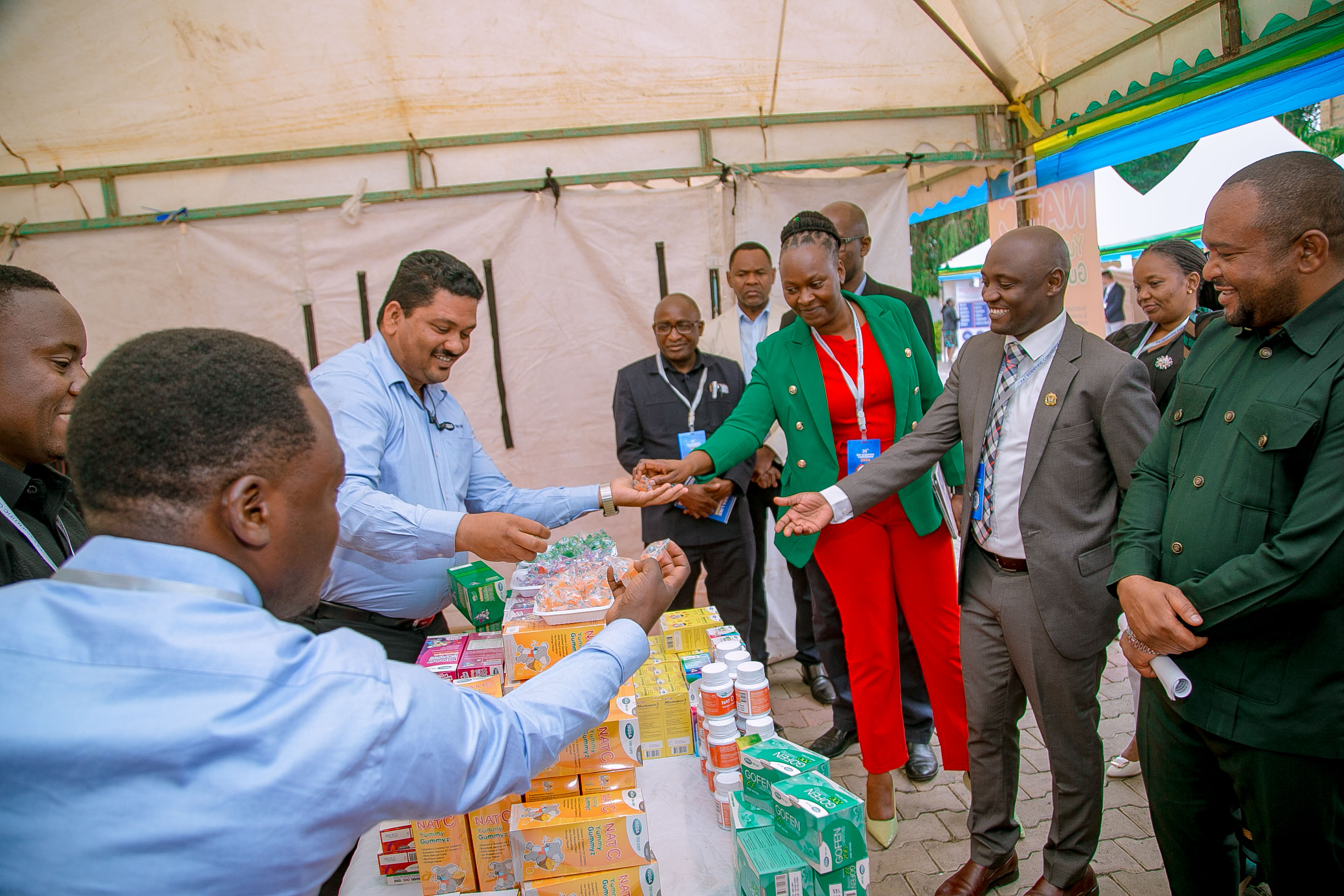 Foundation of Life: Improving Health Outcomes in Children