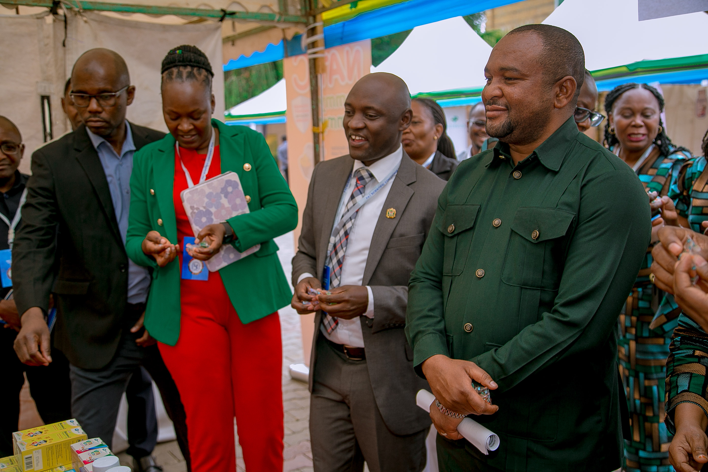 Foundation of Life: Improving Health Outcomes in Children