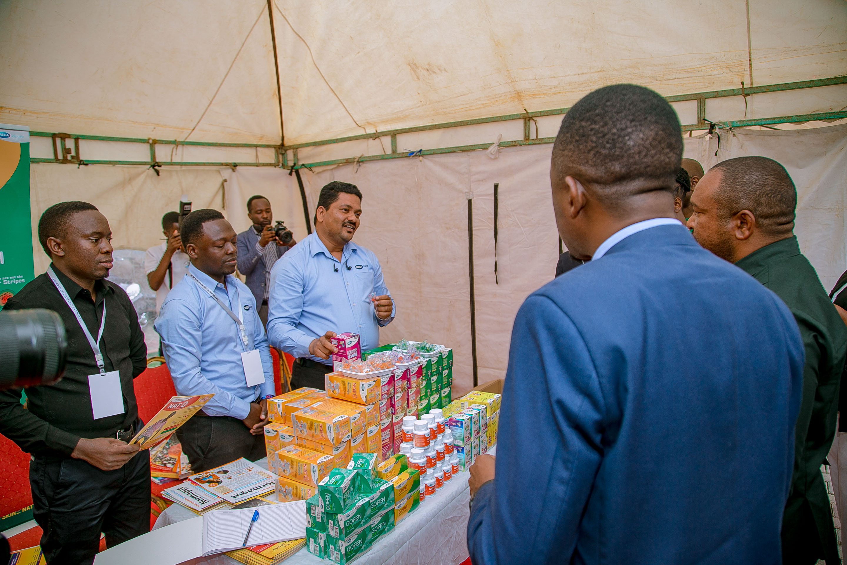 Foundation of Life: Improving Health Outcomes in Children