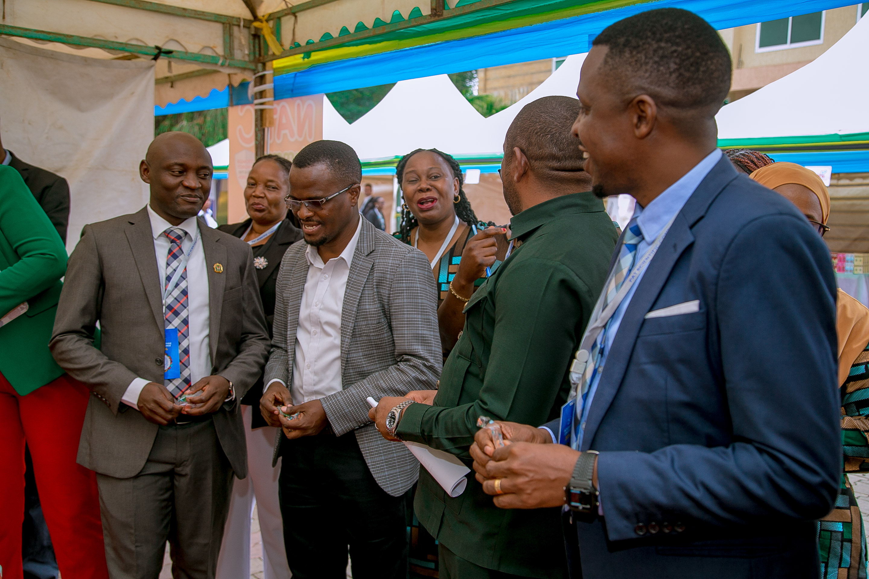 Foundation of Life: Improving Health Outcomes in Children