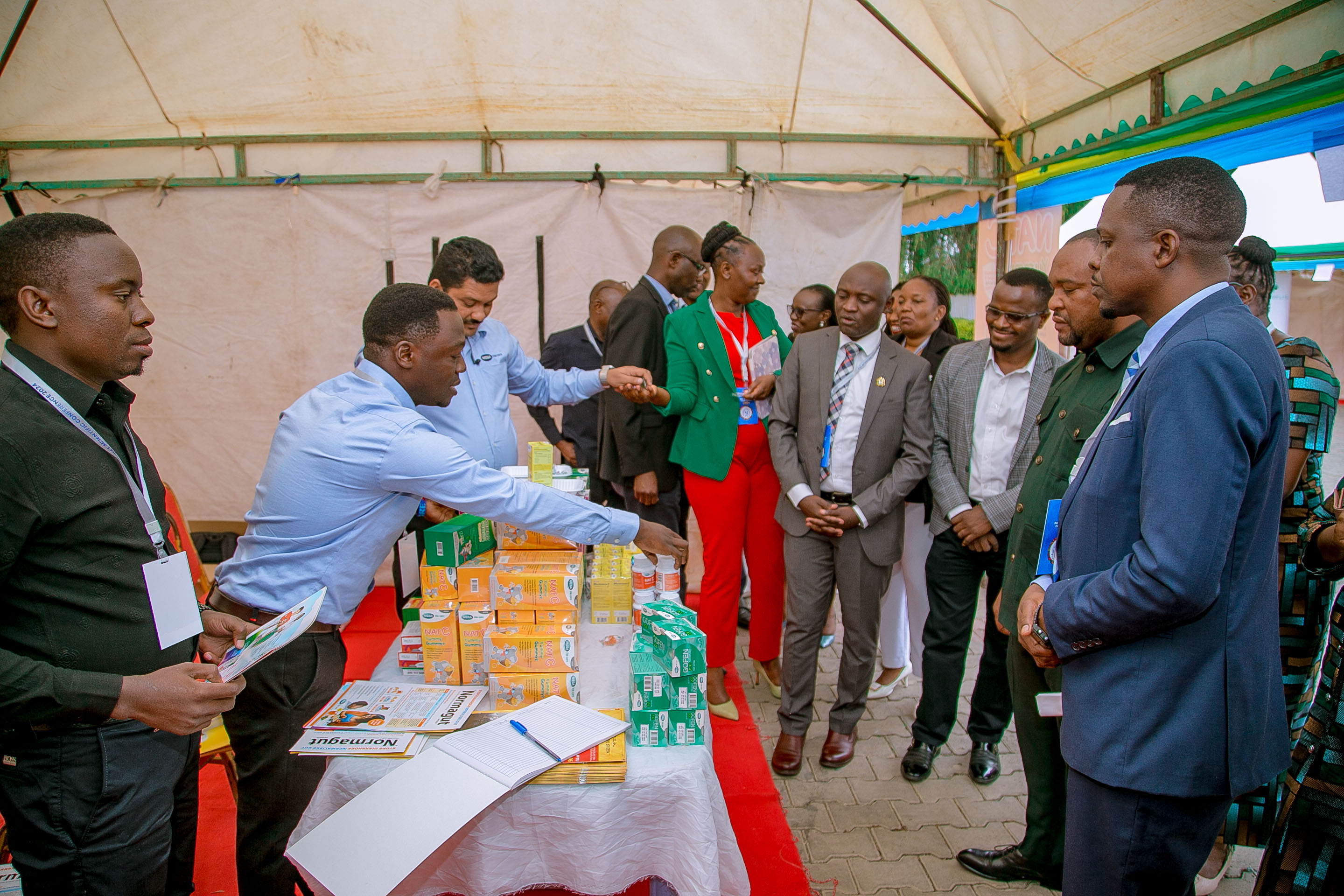 Foundation of Life: Improving Health Outcomes in Children