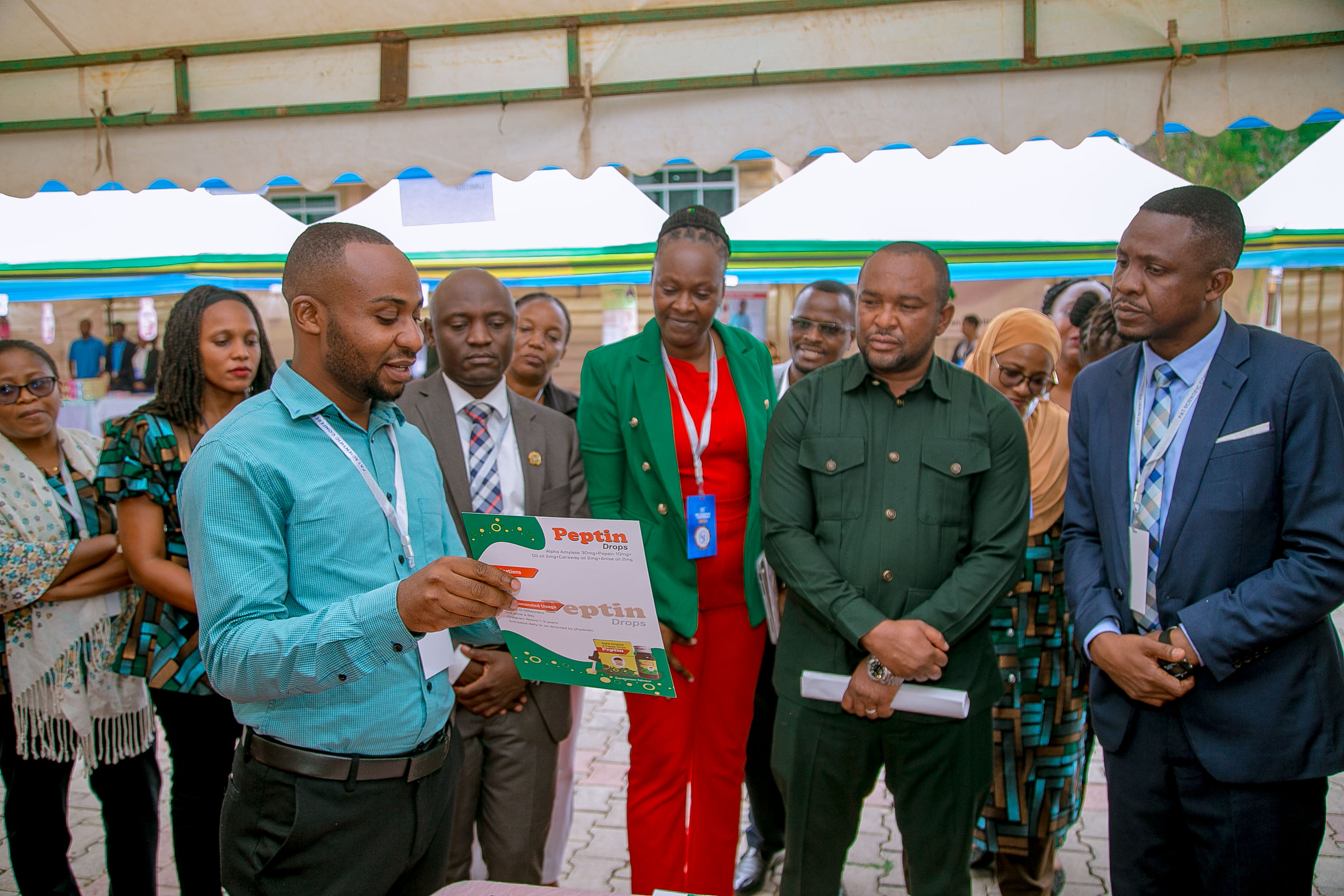 Foundation of Life: Improving Health Outcomes in Children