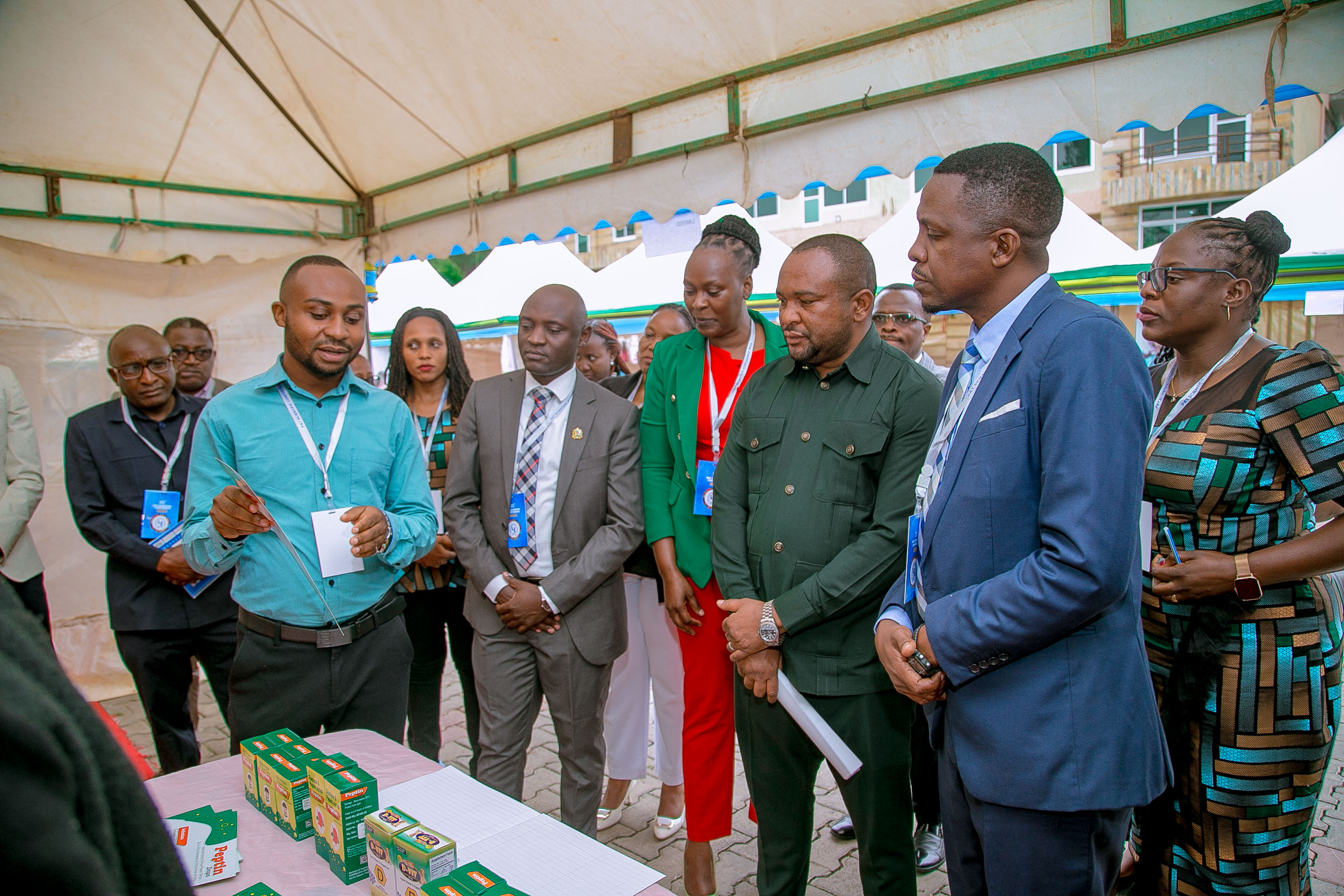 Foundation of Life: Improving Health Outcomes in Children