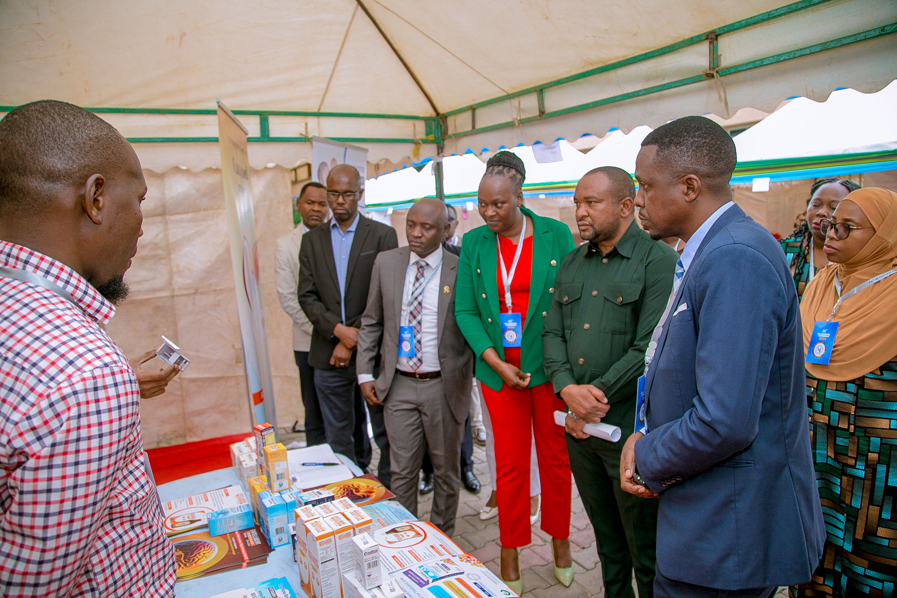 Foundation of Life: Improving Health Outcomes in Children