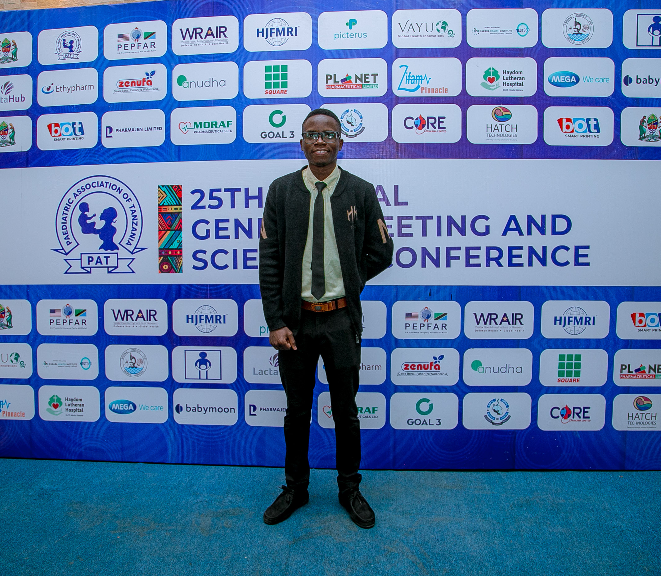 Foundation of Life: Improving Health Outcomes in Children