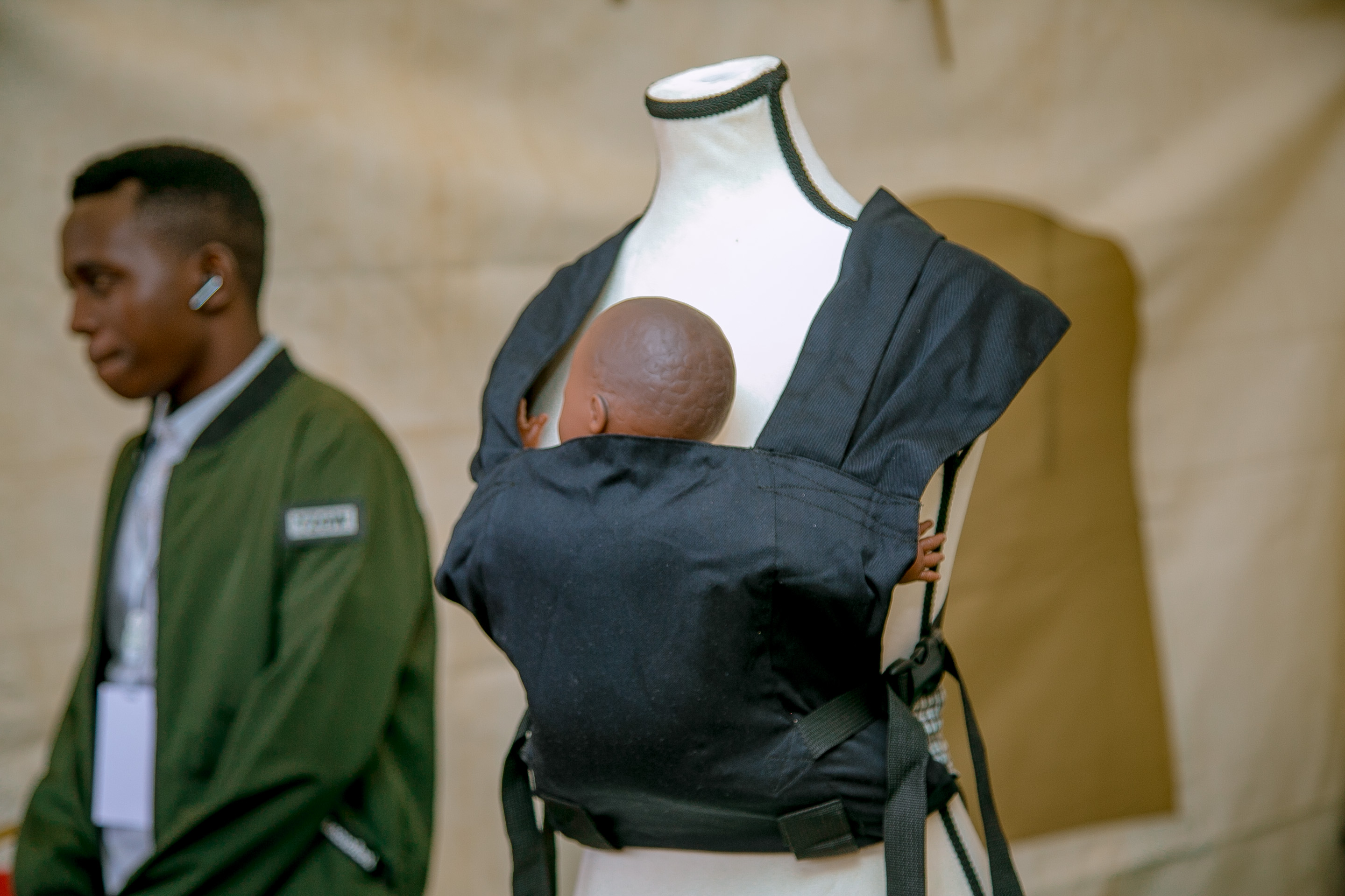 Foundation of Life: Improving Health Outcomes in Children