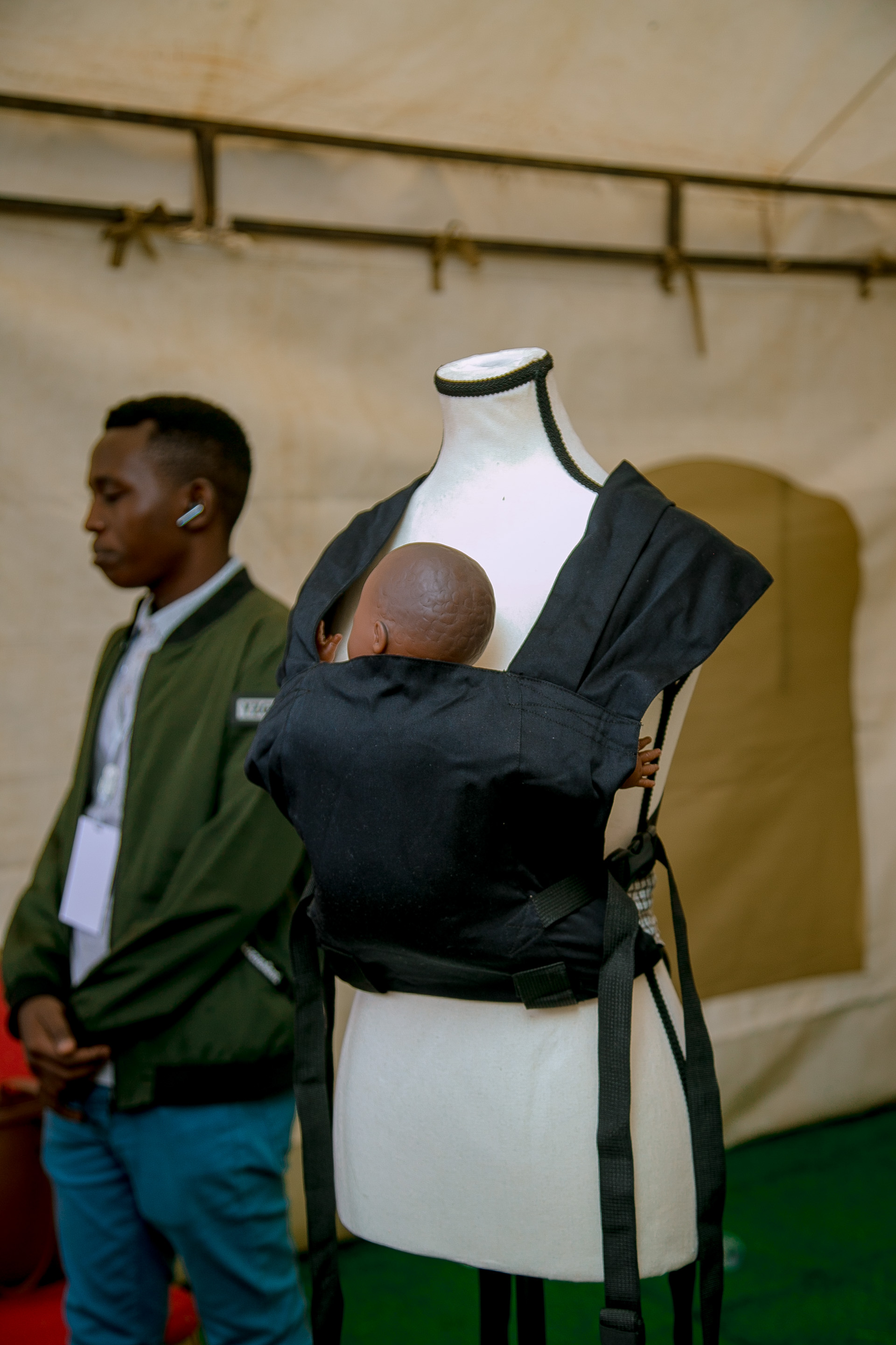 Foundation of Life: Improving Health Outcomes in Children