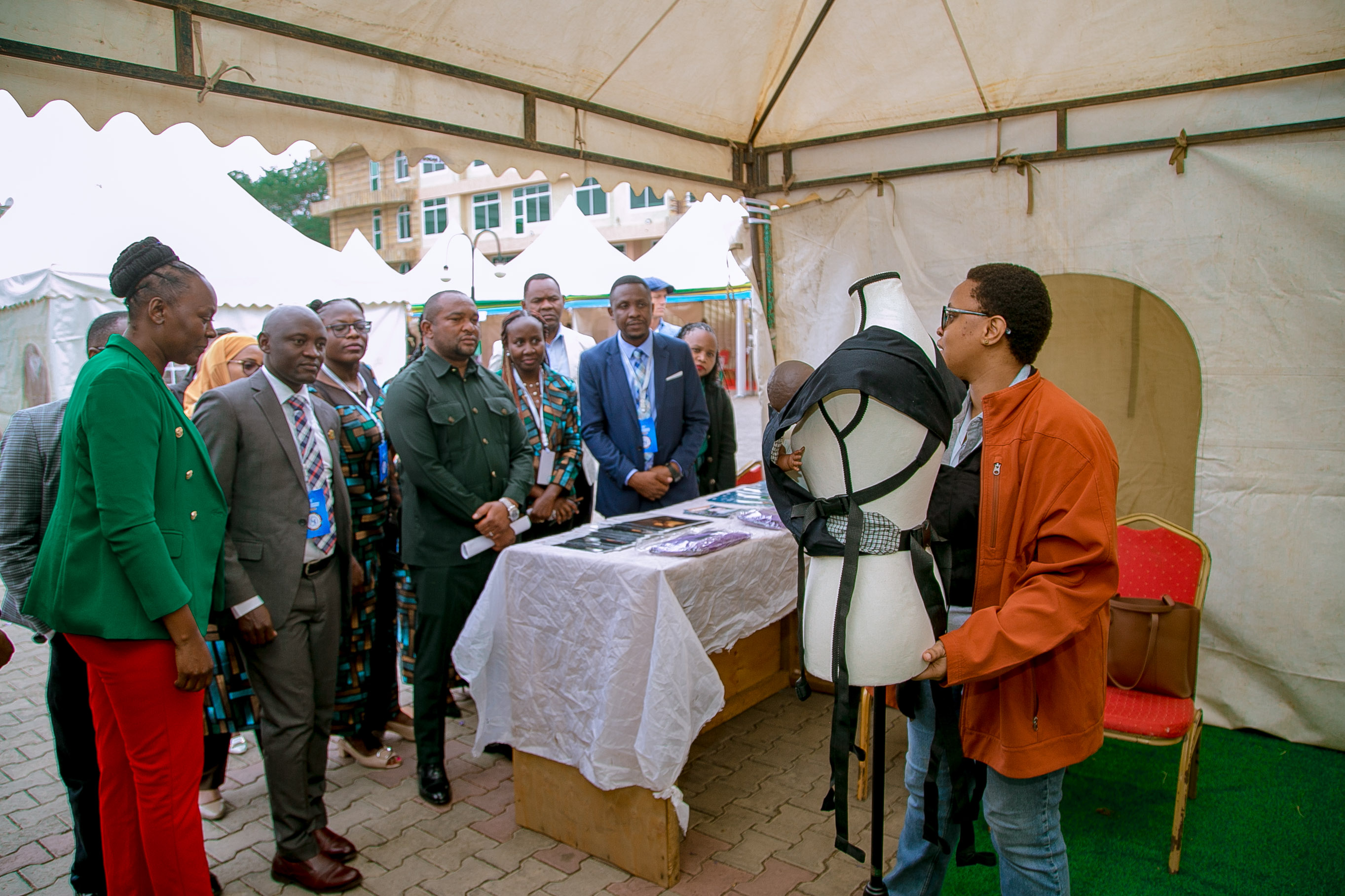 Foundation of Life: Improving Health Outcomes in Children