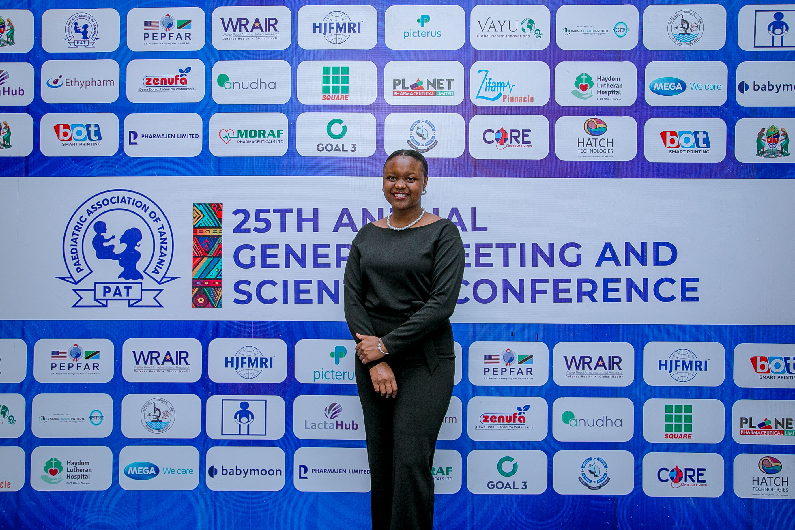 Foundation of Life: Improving Health Outcomes in Children