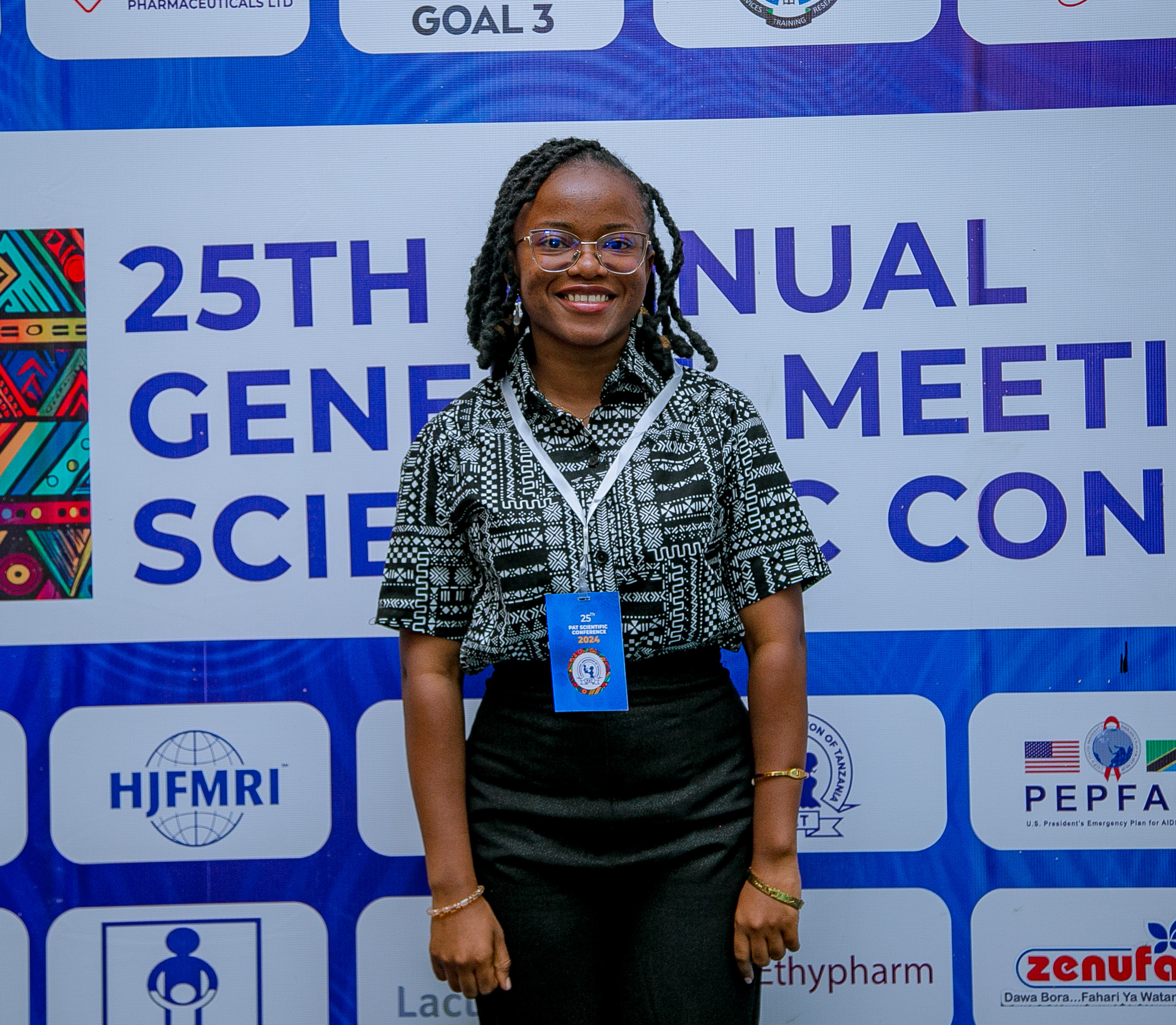 Foundation of Life: Improving Health Outcomes in Children