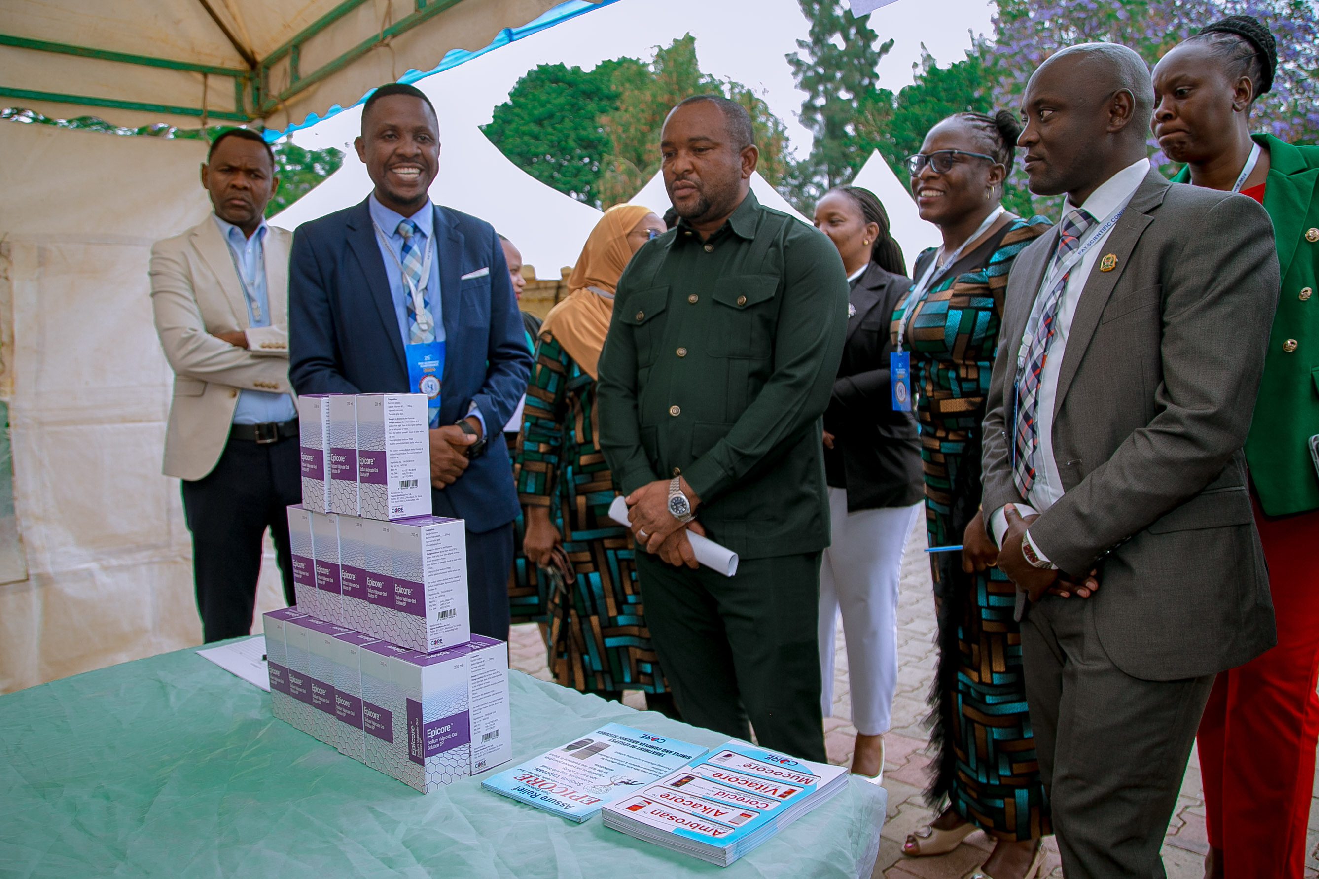 Foundation of Life: Improving Health Outcomes in Children