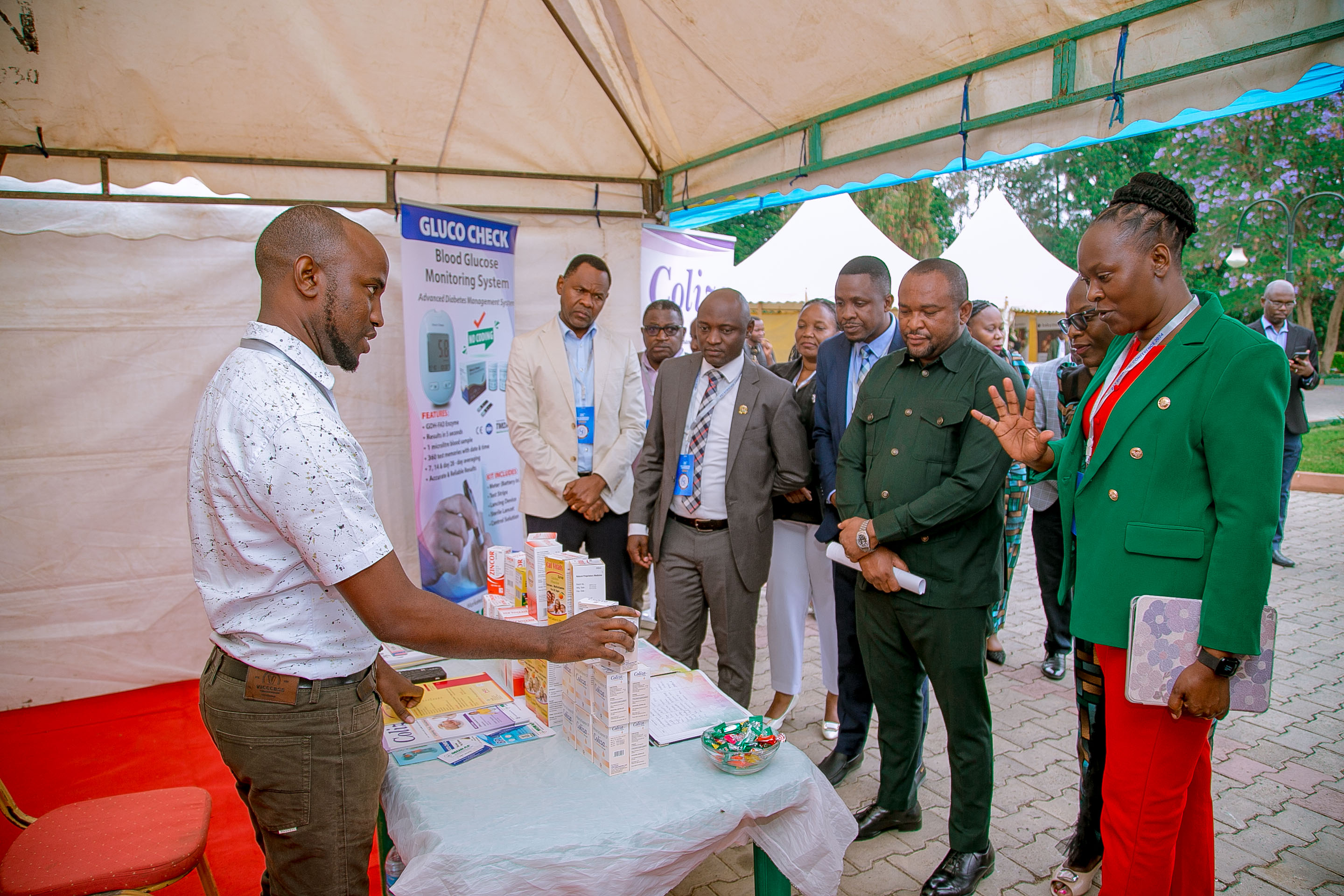 Foundation of Life: Improving Health Outcomes in Children