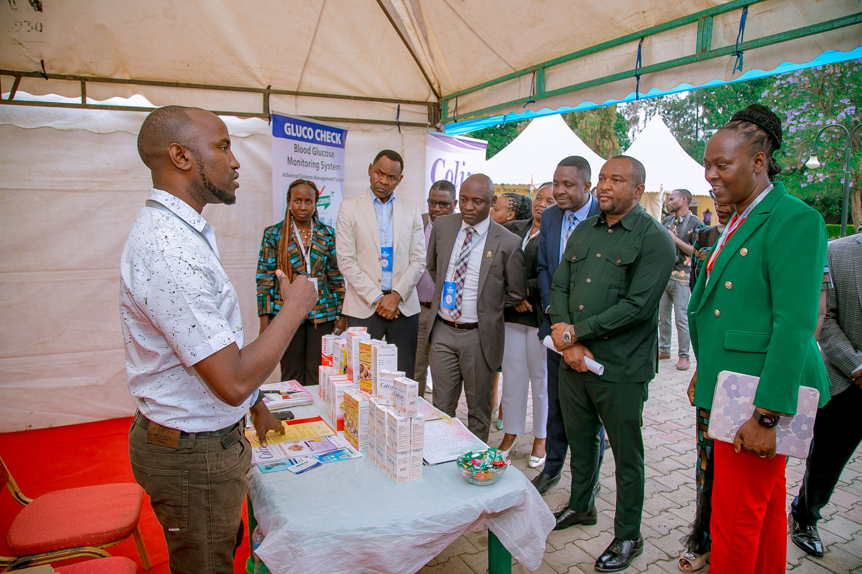 Foundation of Life: Improving Health Outcomes in Children