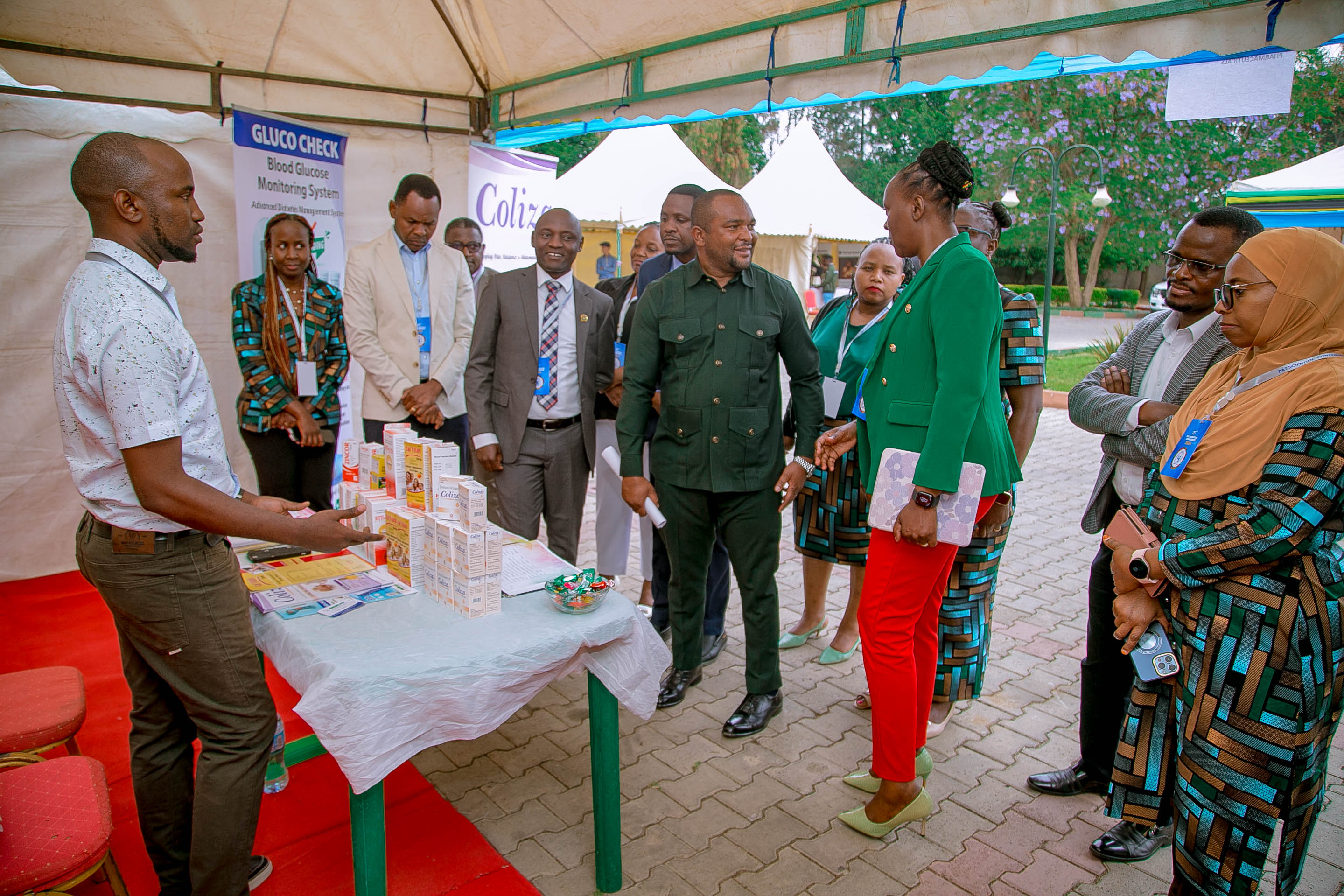 Foundation of Life: Improving Health Outcomes in Children