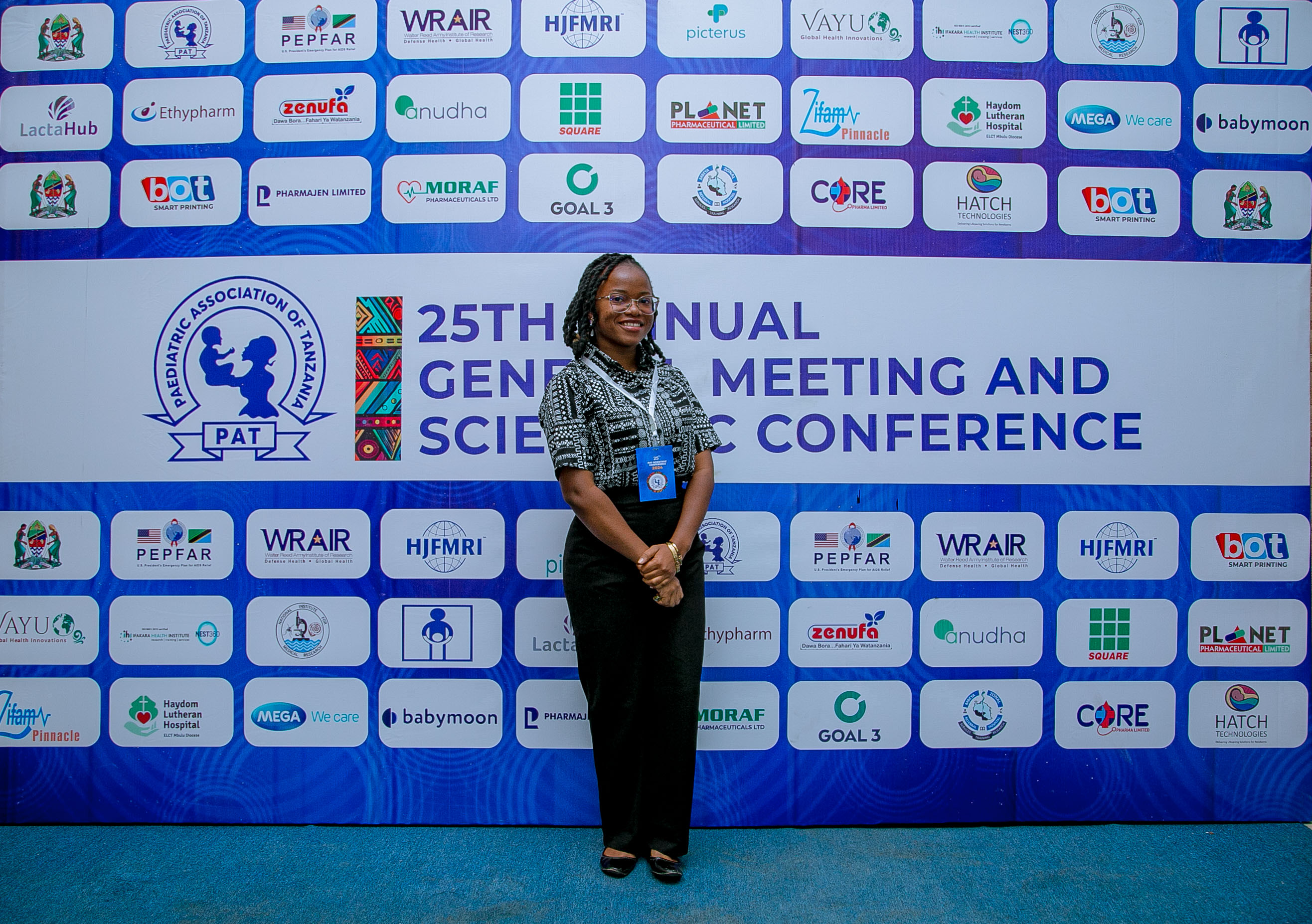 Foundation of Life: Improving Health Outcomes in Children