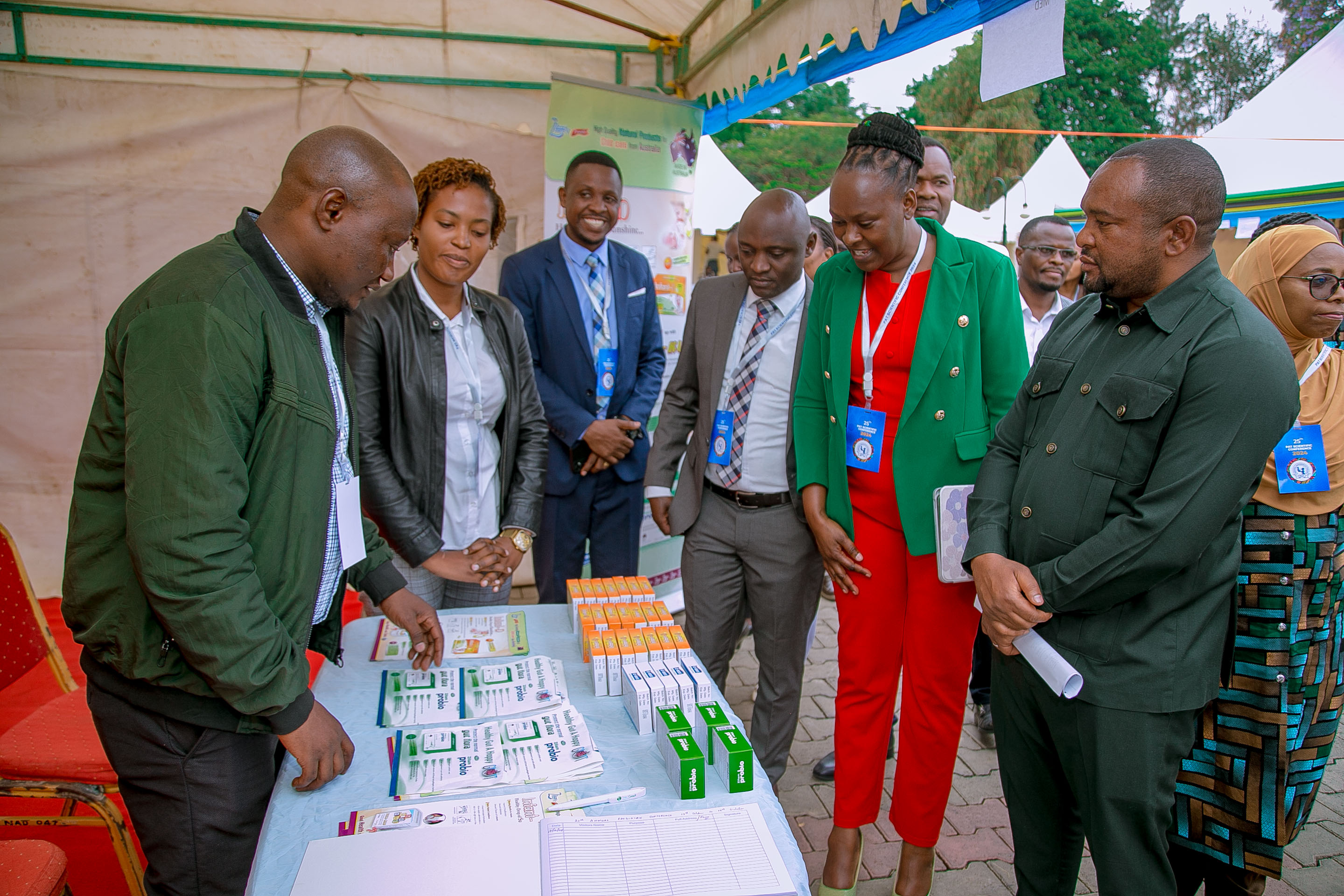 Foundation of Life: Improving Health Outcomes in Children