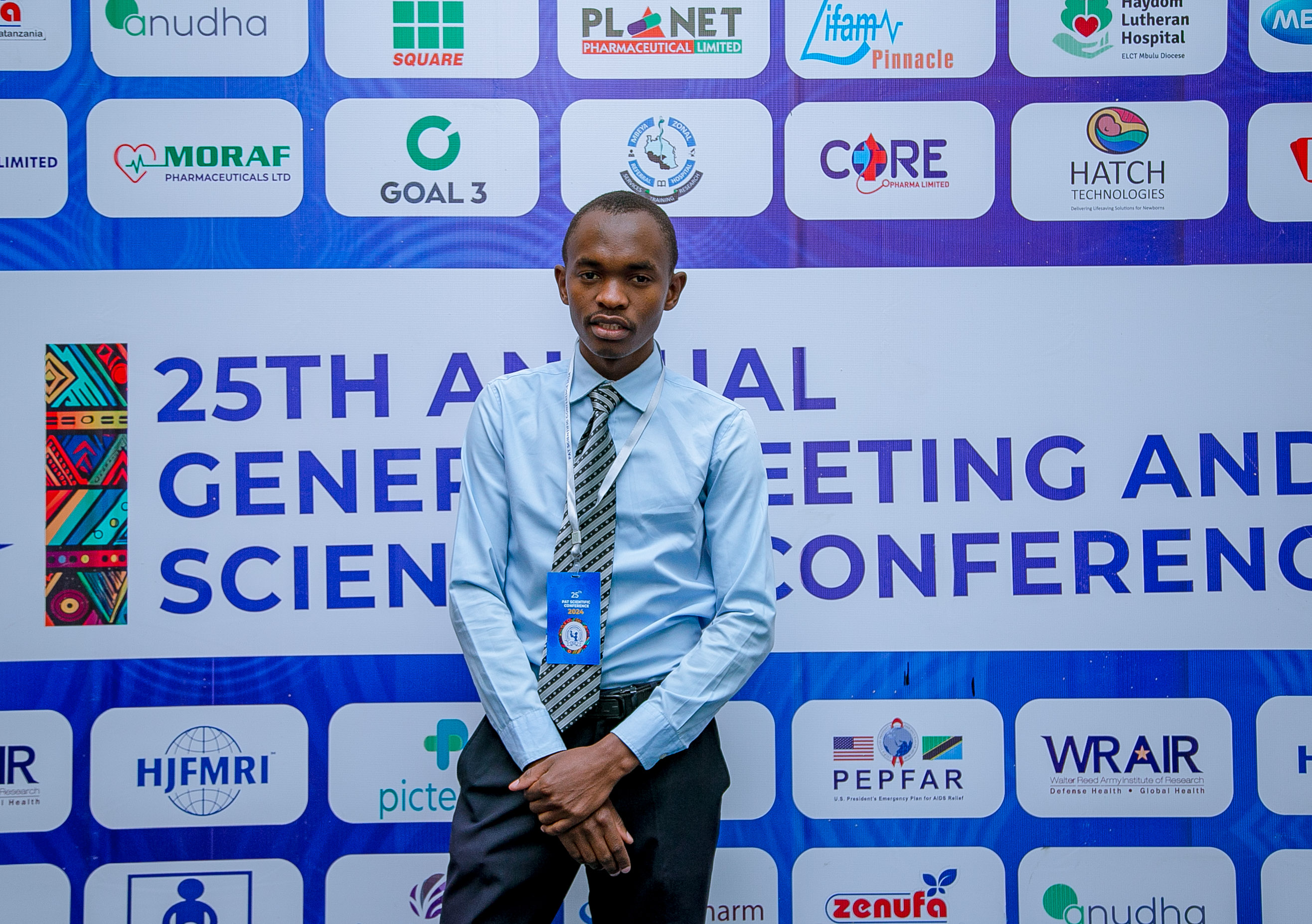 Foundation of Life: Improving Health Outcomes in Children