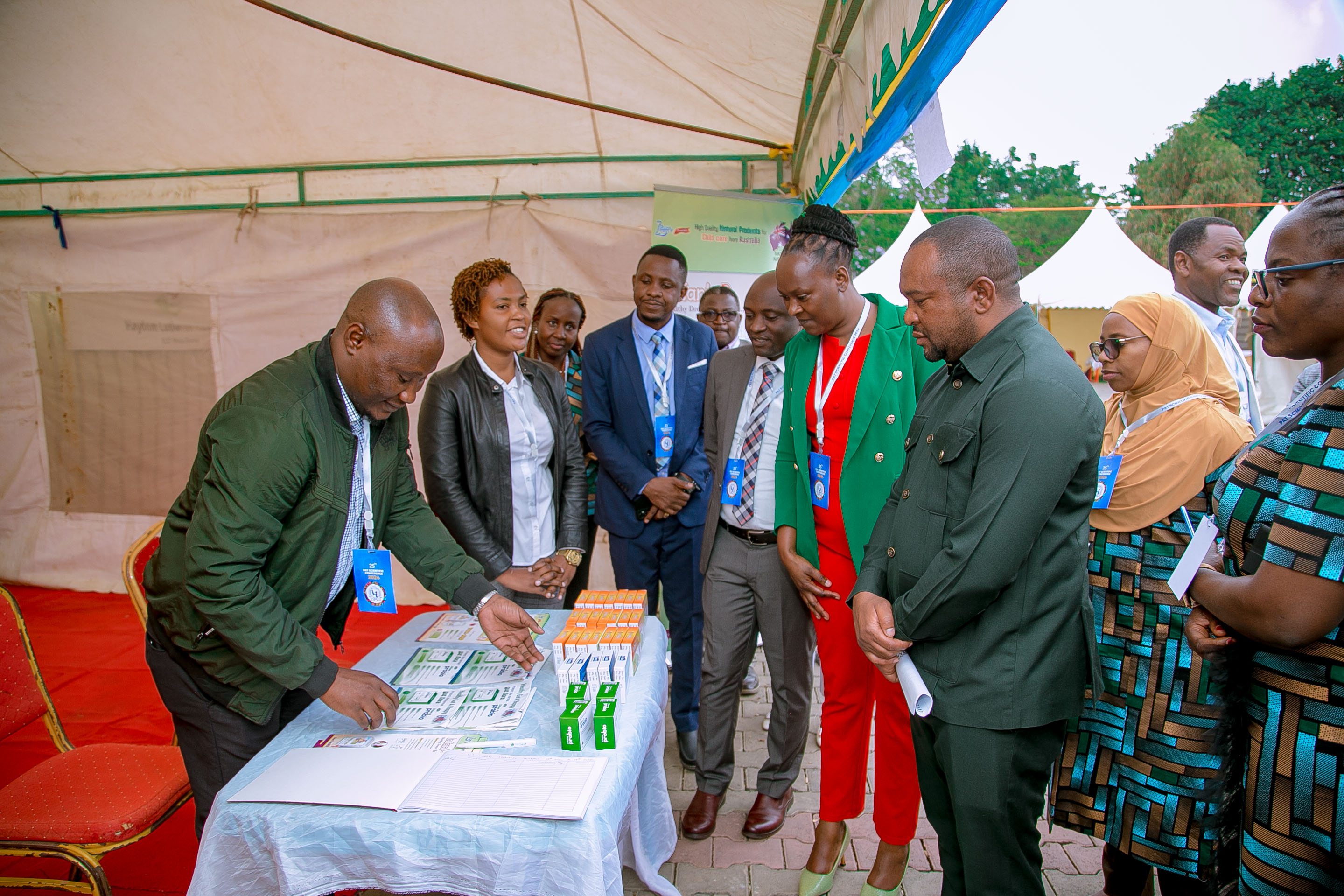 Foundation of Life: Improving Health Outcomes in Children