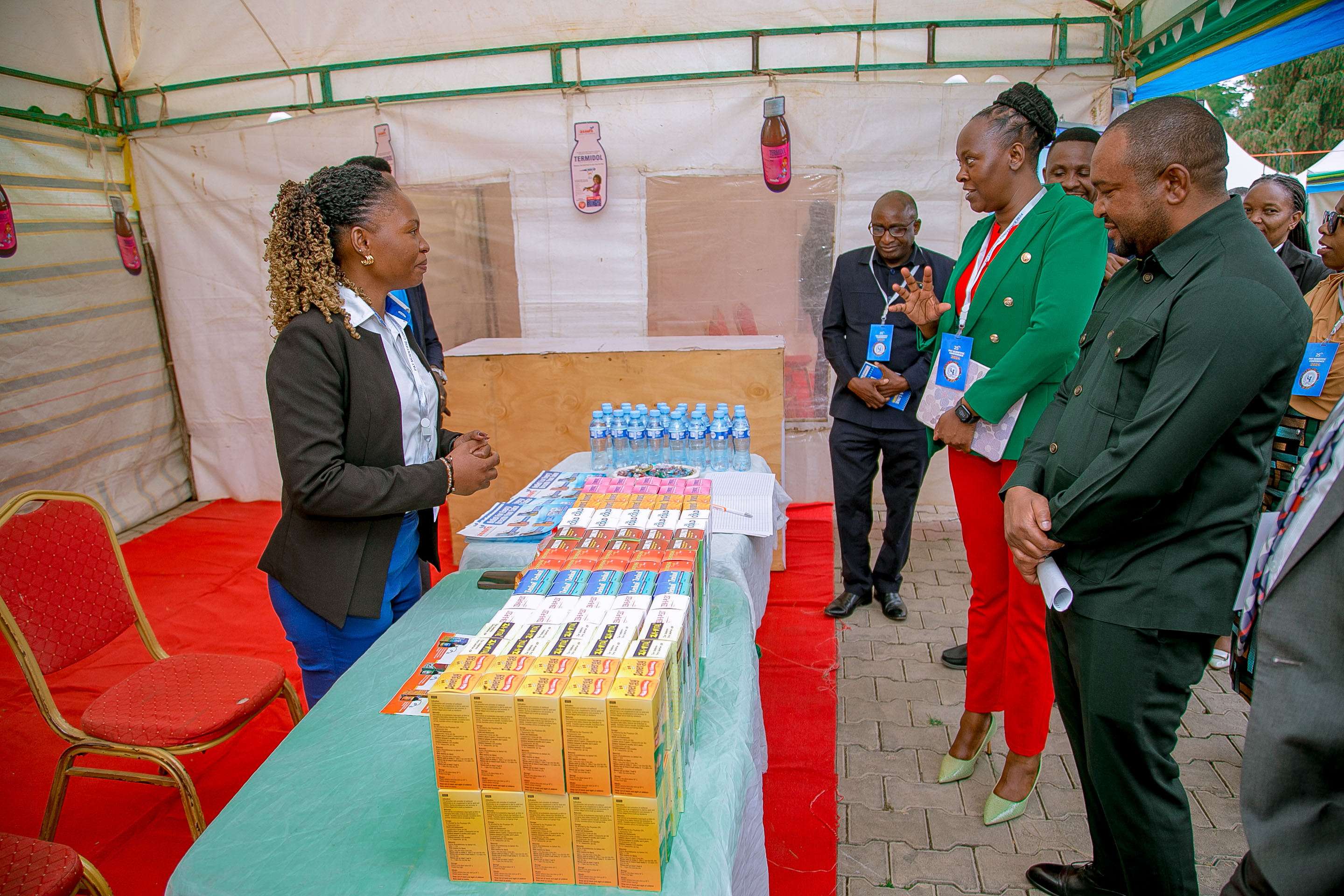 Foundation of Life: Improving Health Outcomes in Children