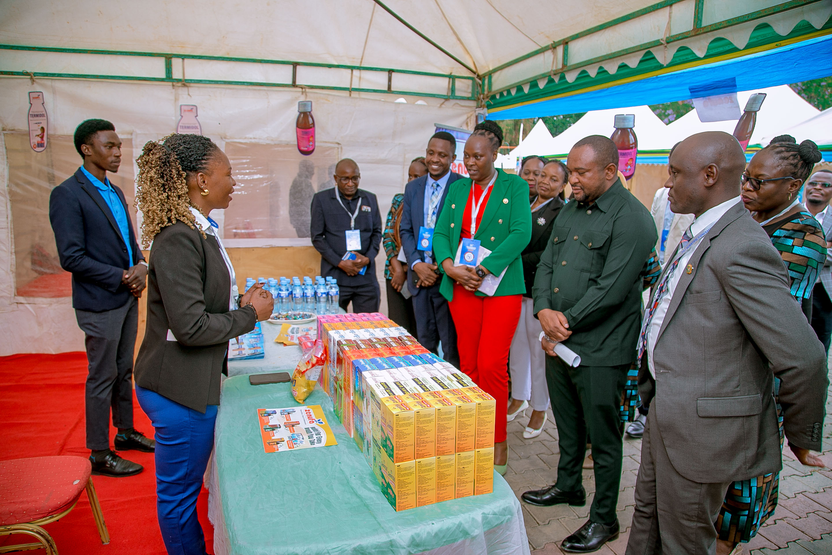 Foundation of Life: Improving Health Outcomes in Children