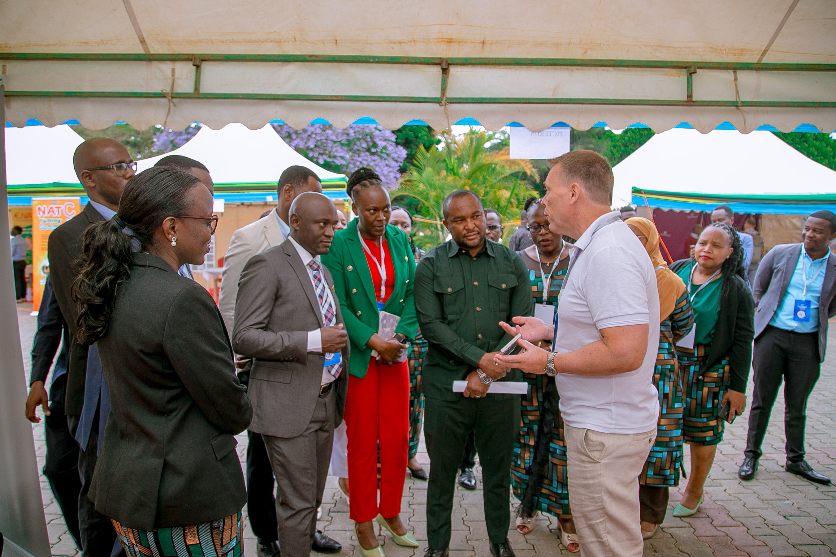 Foundation of Life: Improving Health Outcomes in Children