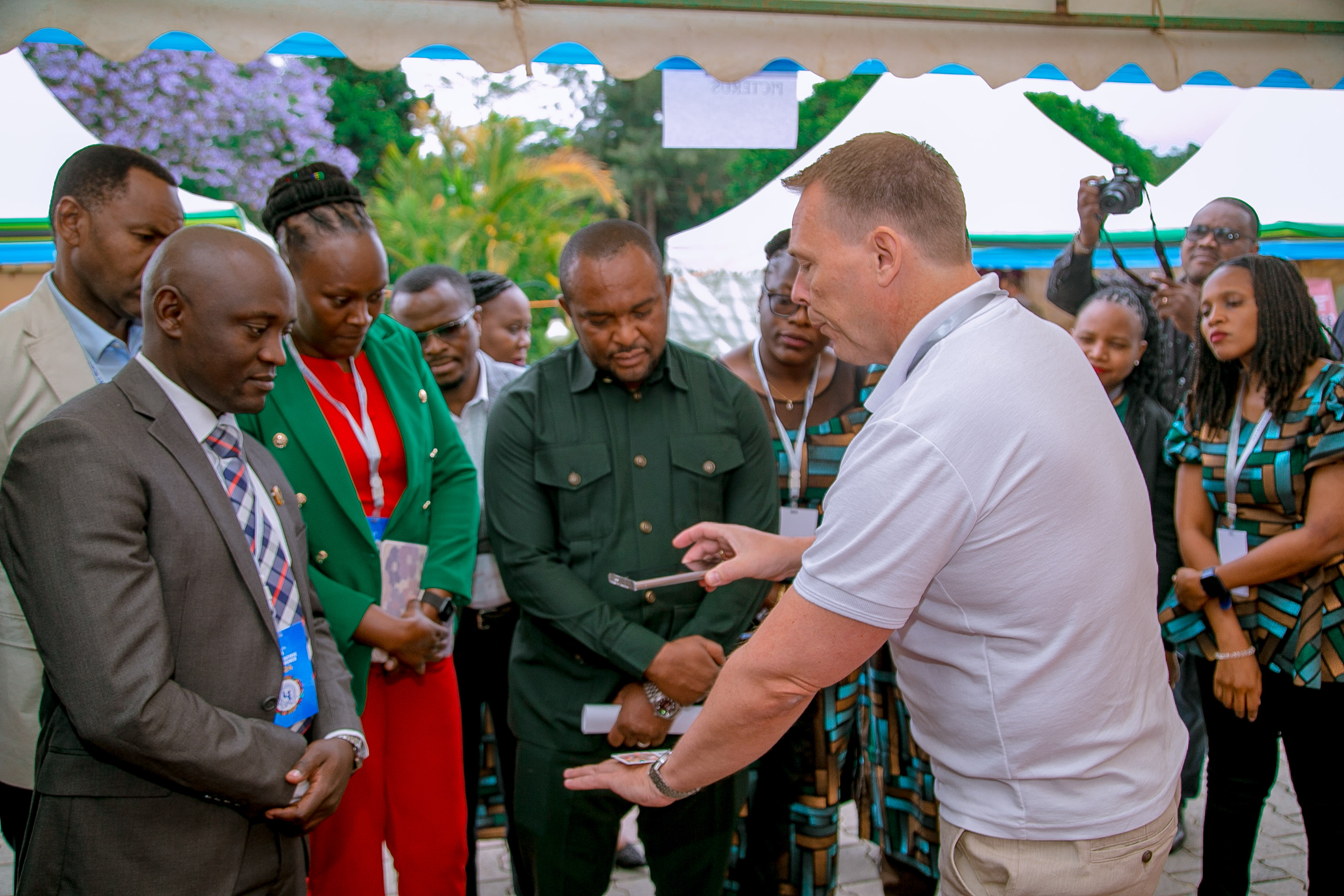 Foundation of Life: Improving Health Outcomes in Children