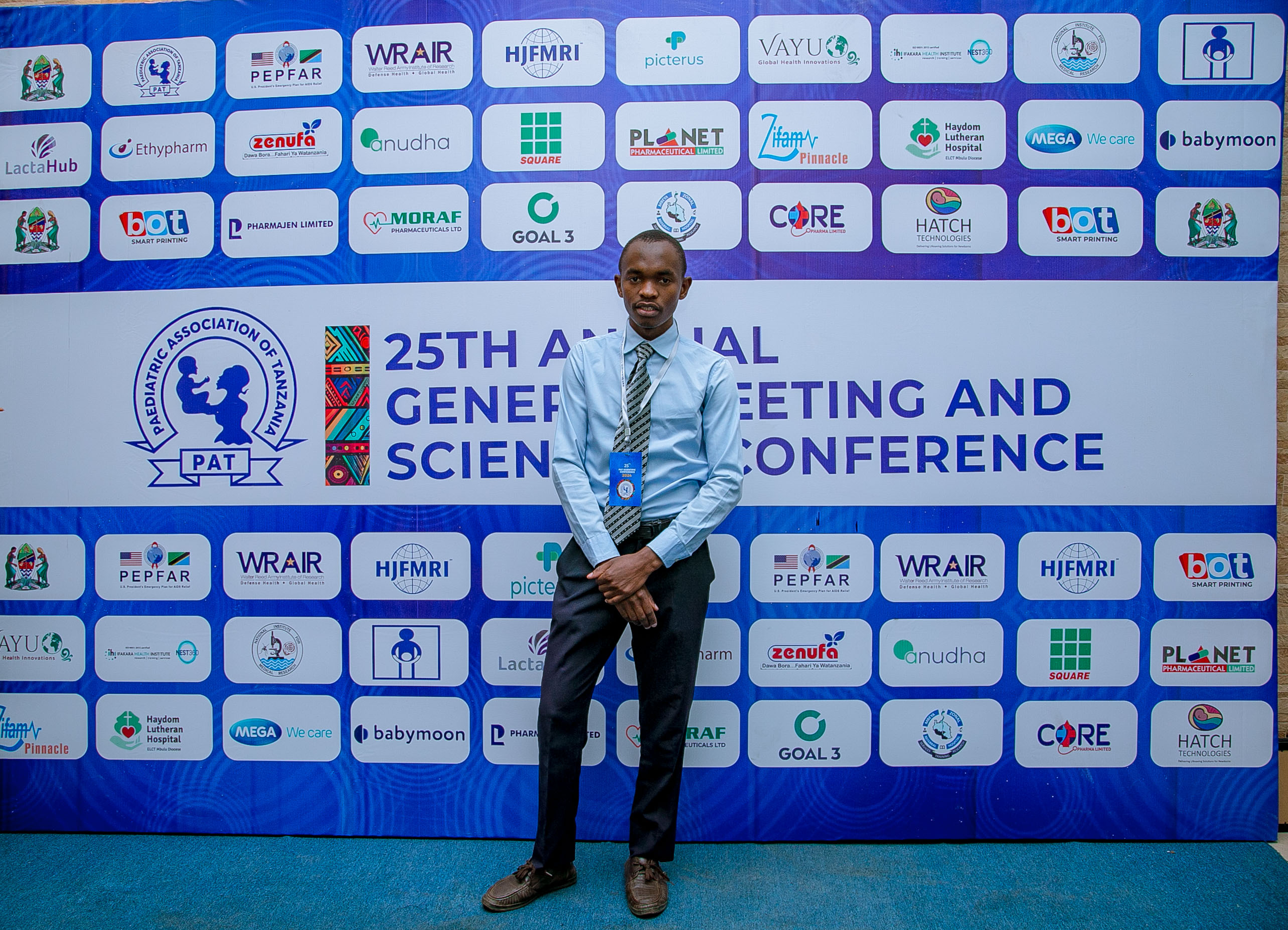 Foundation of Life: Improving Health Outcomes in Children